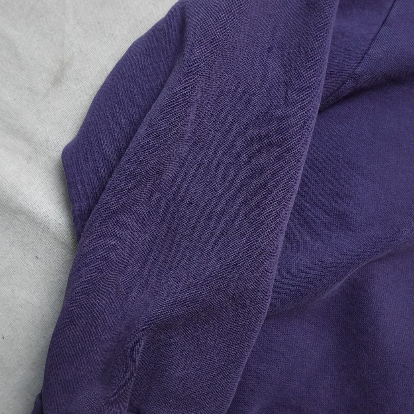 Disneyland 1/4 Zip Sweater - Size M