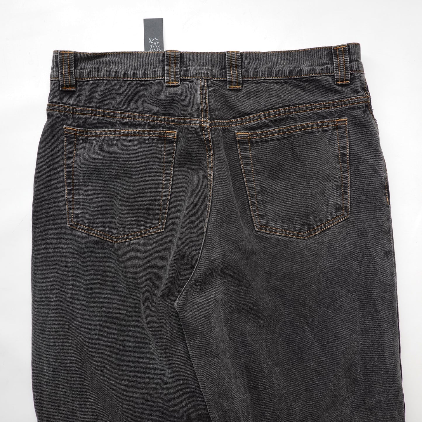 Polar 93 Faded Denim - Size 34