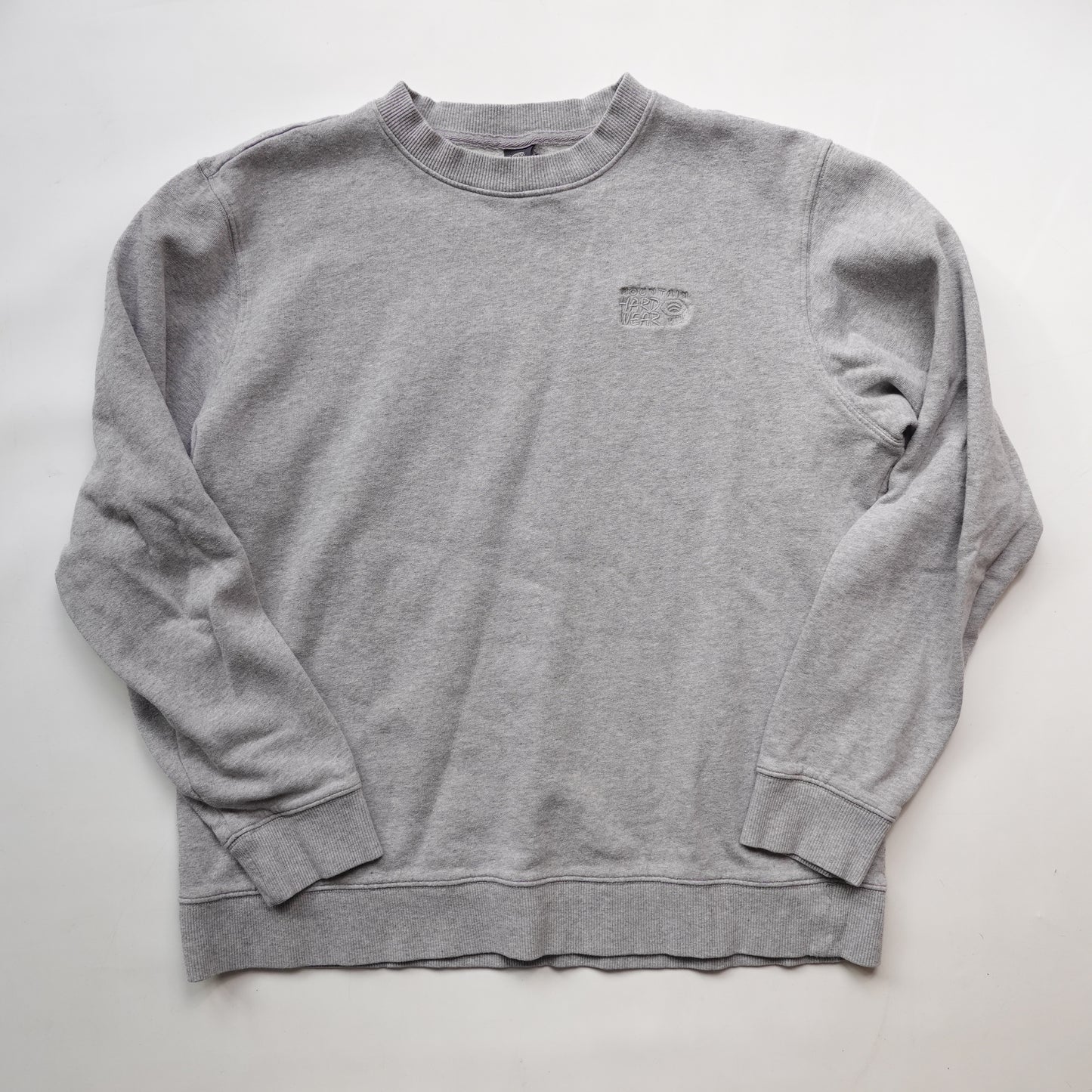 Mountain Hardwear Crewneck - Size L