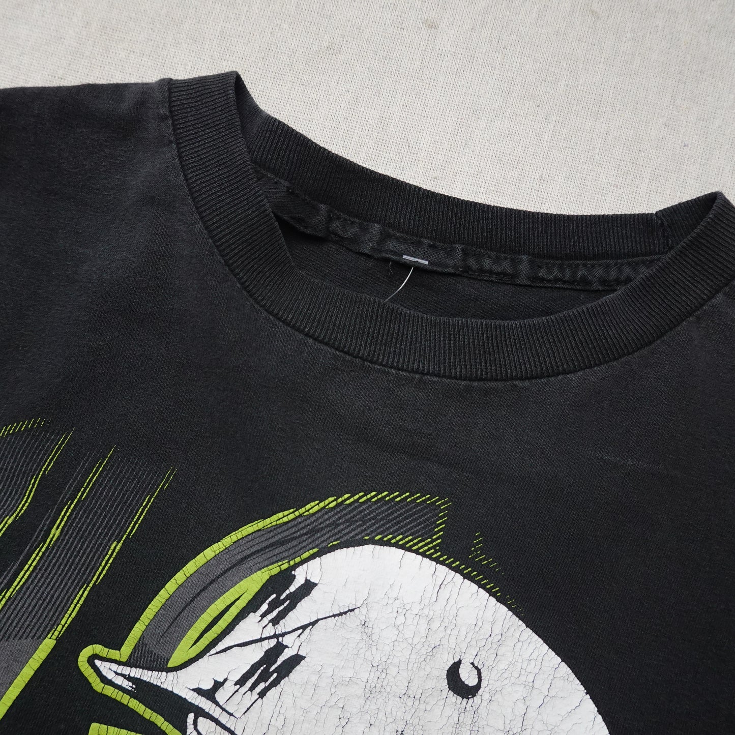 Vintage Metal Mulisha LS - Size M
