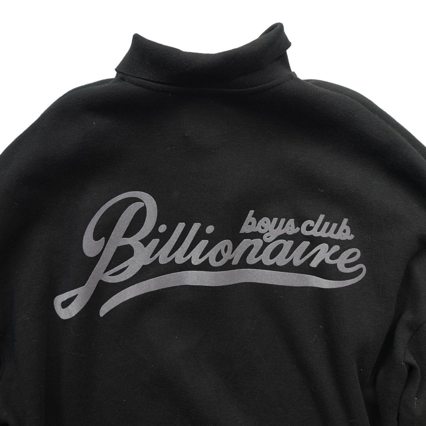 Billionaire Boys Club Collared Sweater - Size L