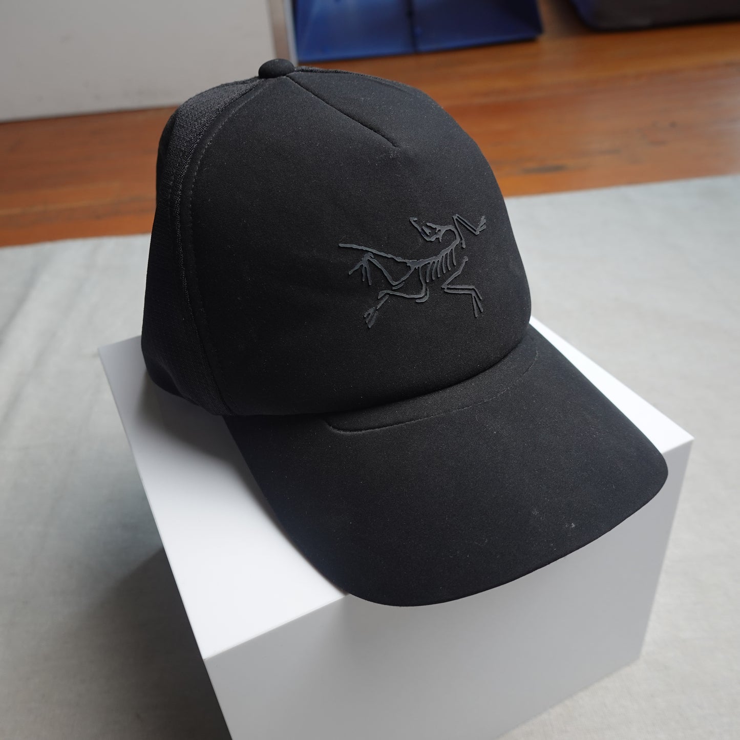 Arc'teryx Custom Trucker Hat