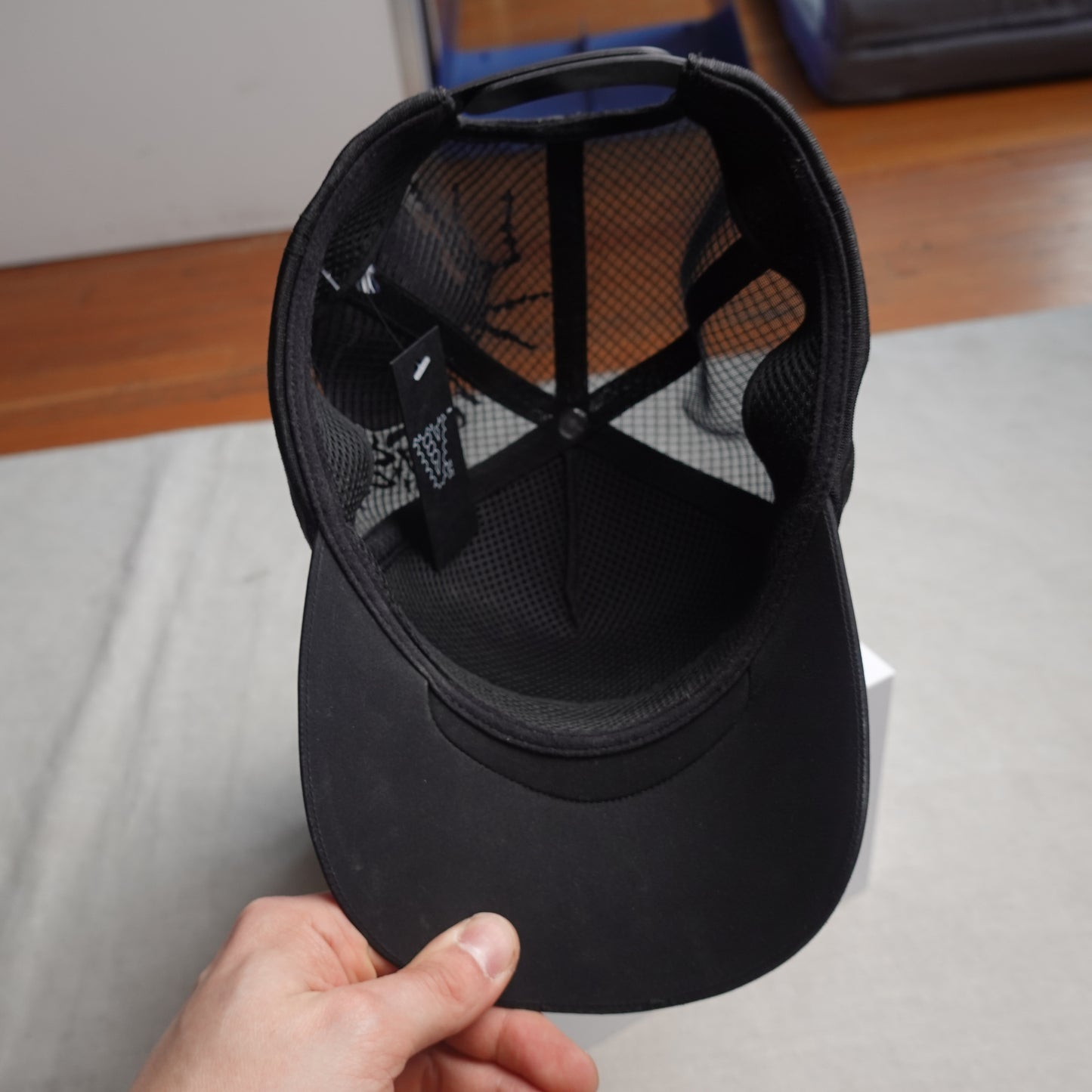 Arc'teryx Custom Trucker Hat