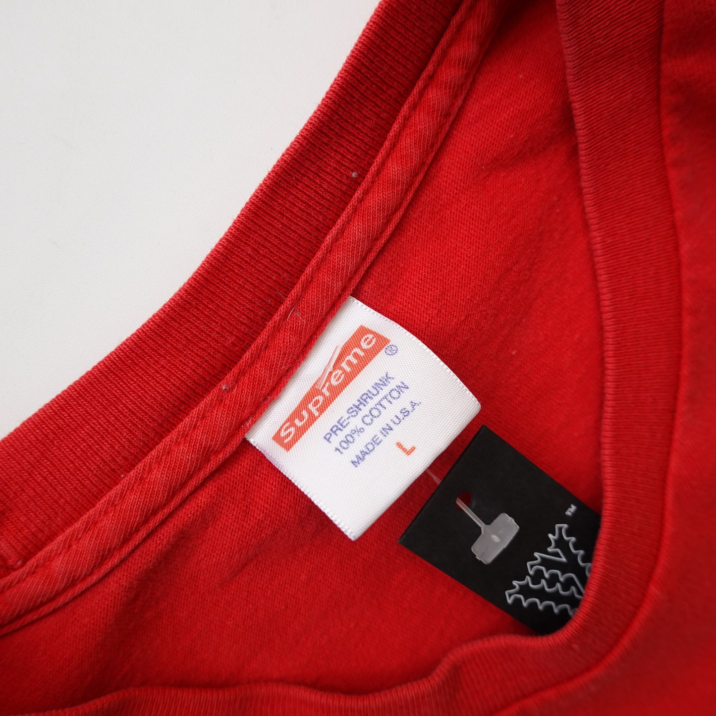 FW15 Supreme Banana Tee - Size L
