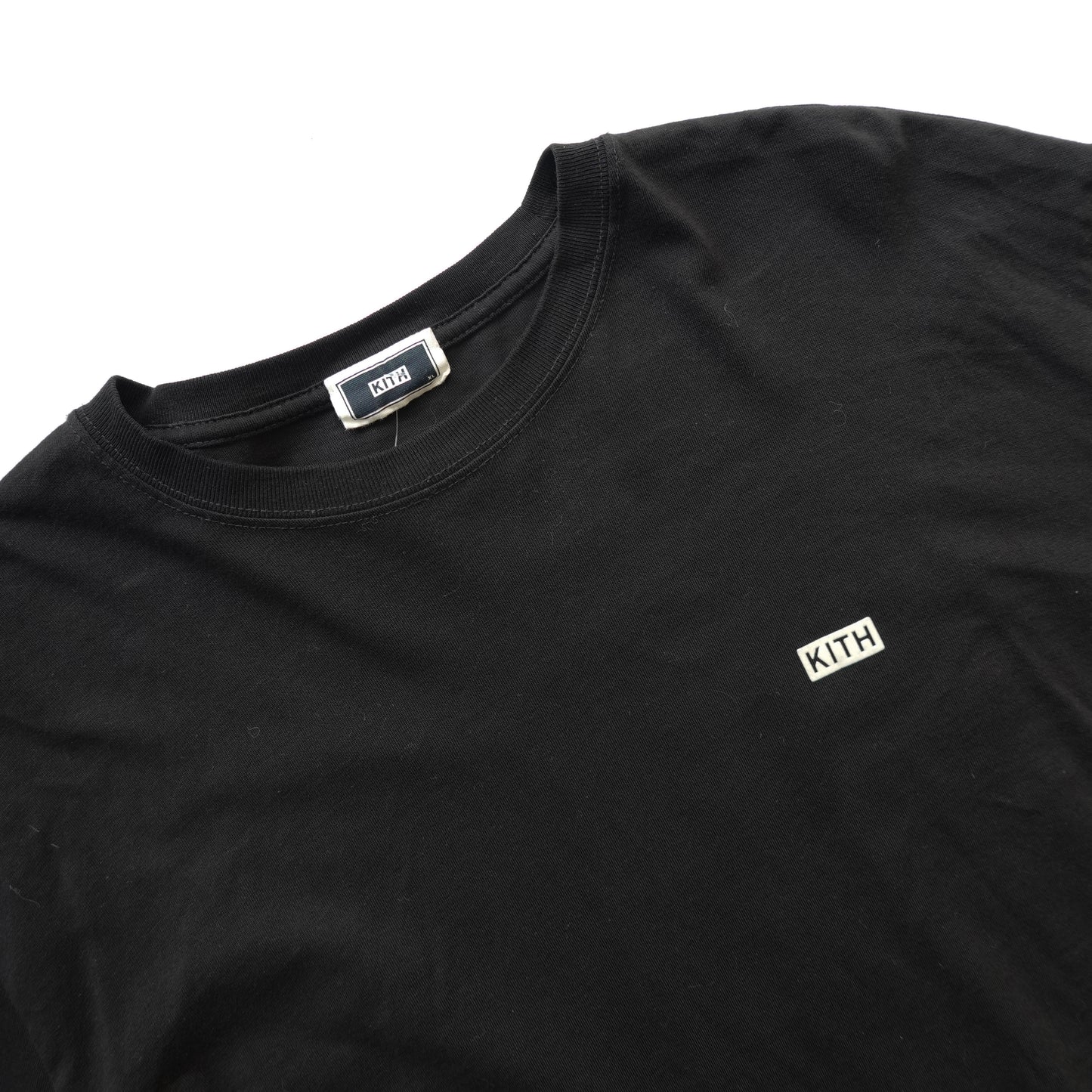 Kith Logo Long Sleeve - Size XL