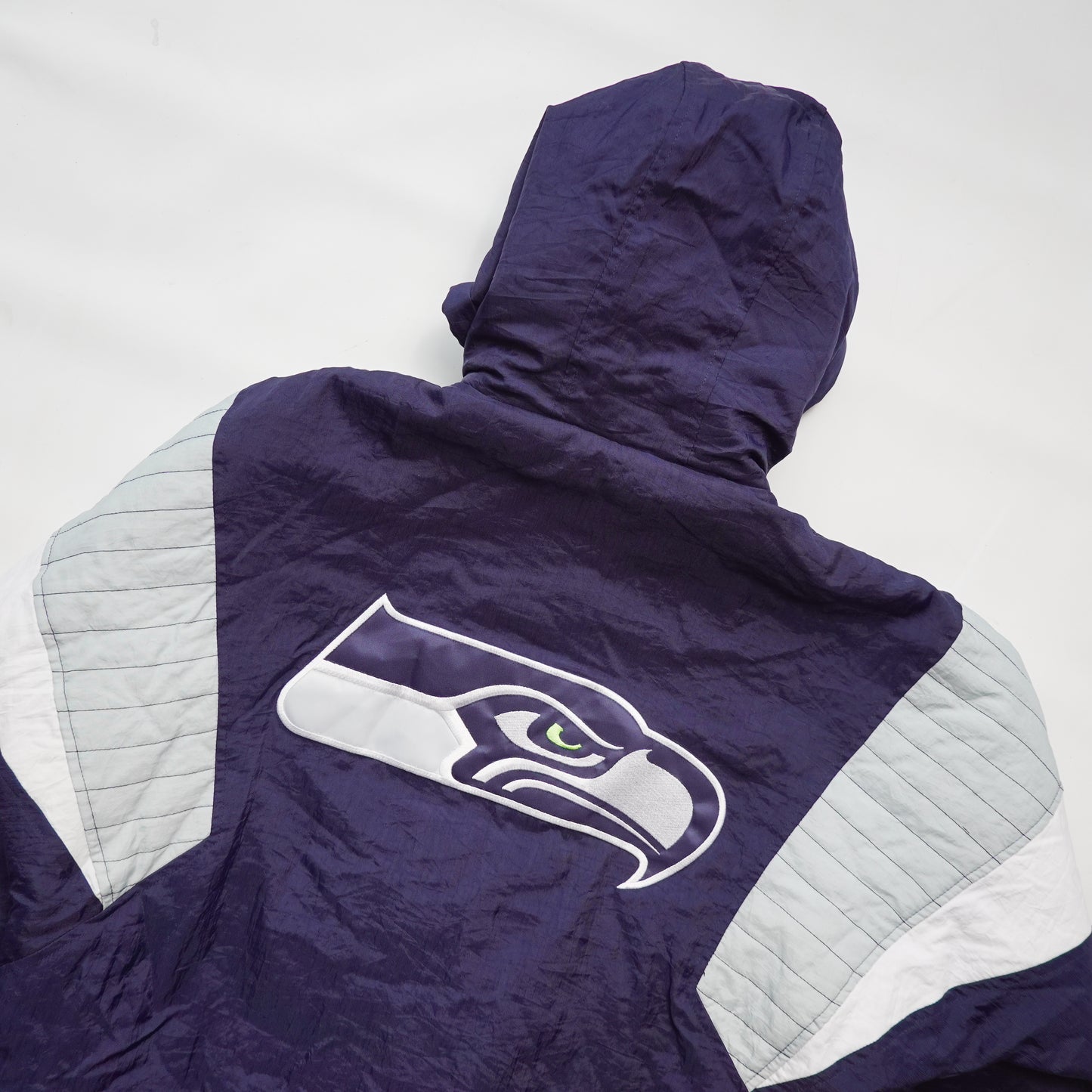 Seattle Seahawks Starter Jacket - Size M