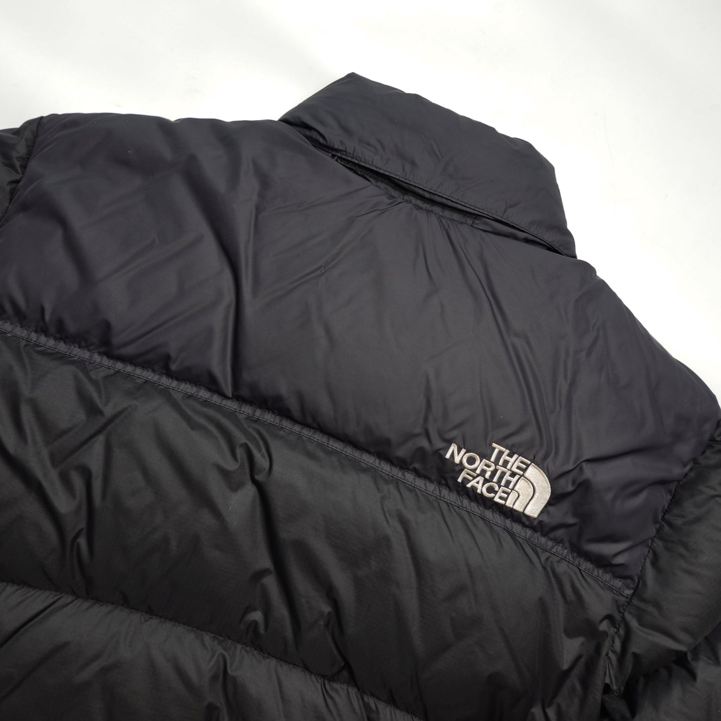 TNF Nuptse 700 Puffer - Women XL