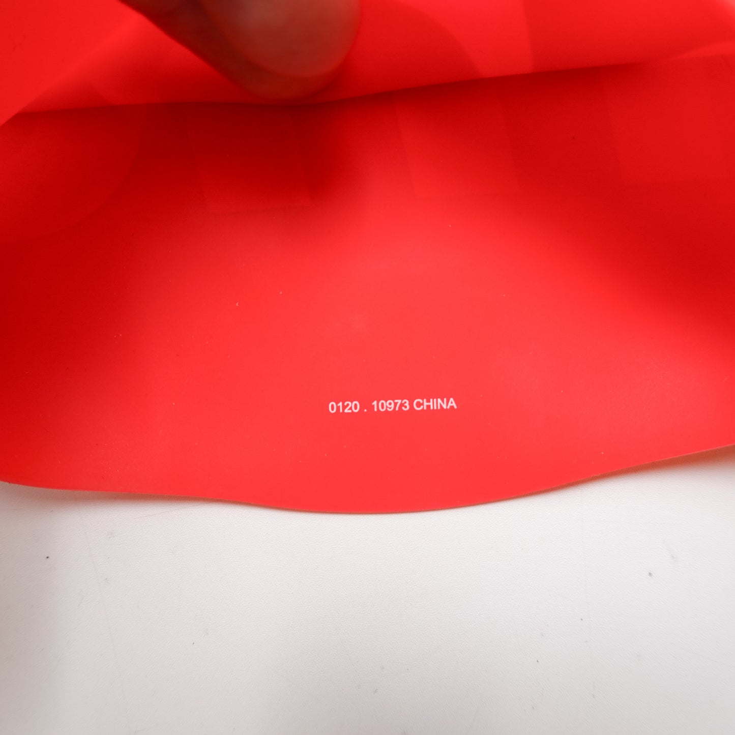 SS20 Supreme Speedo Swim Cap