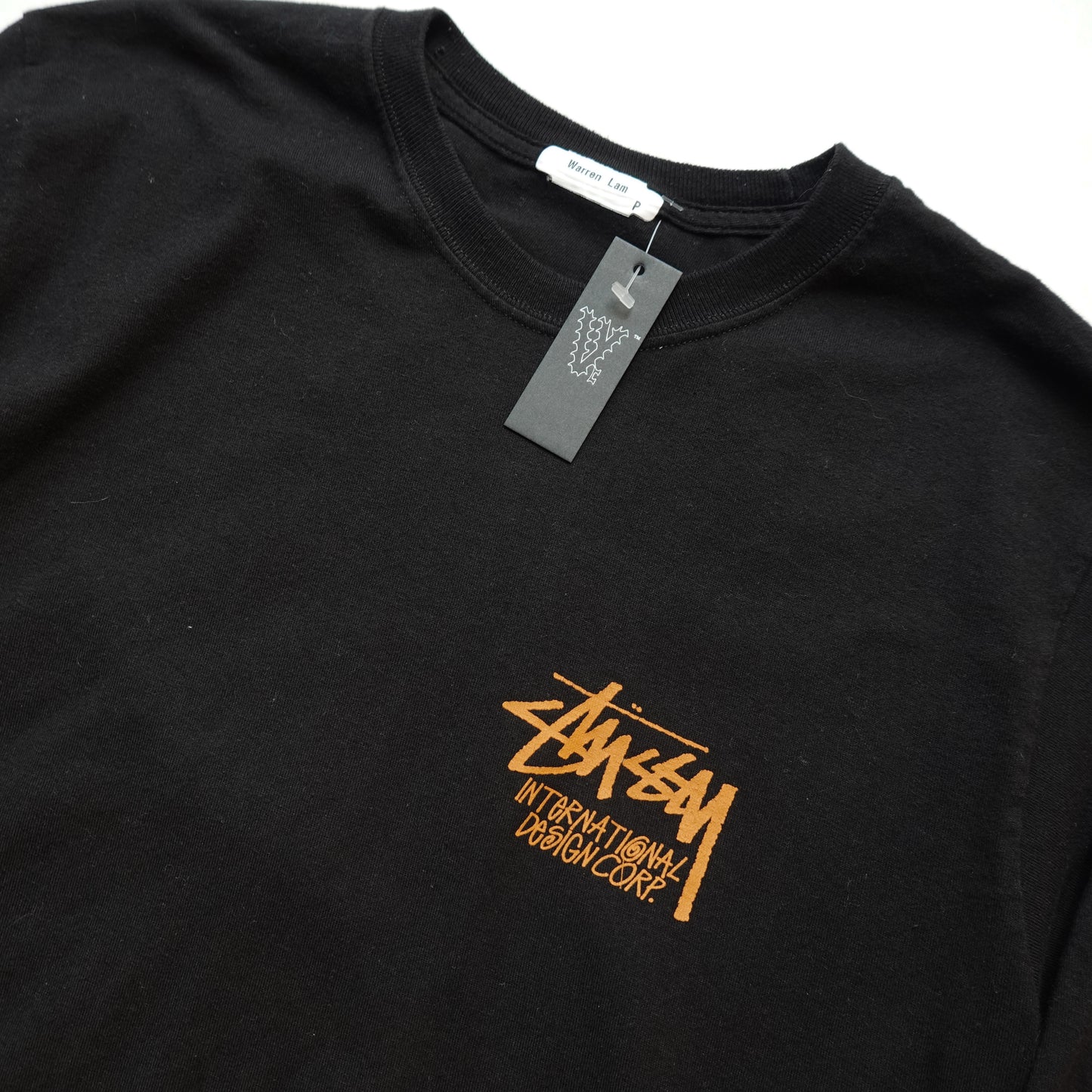 Stussy International Longsleeve - Size L