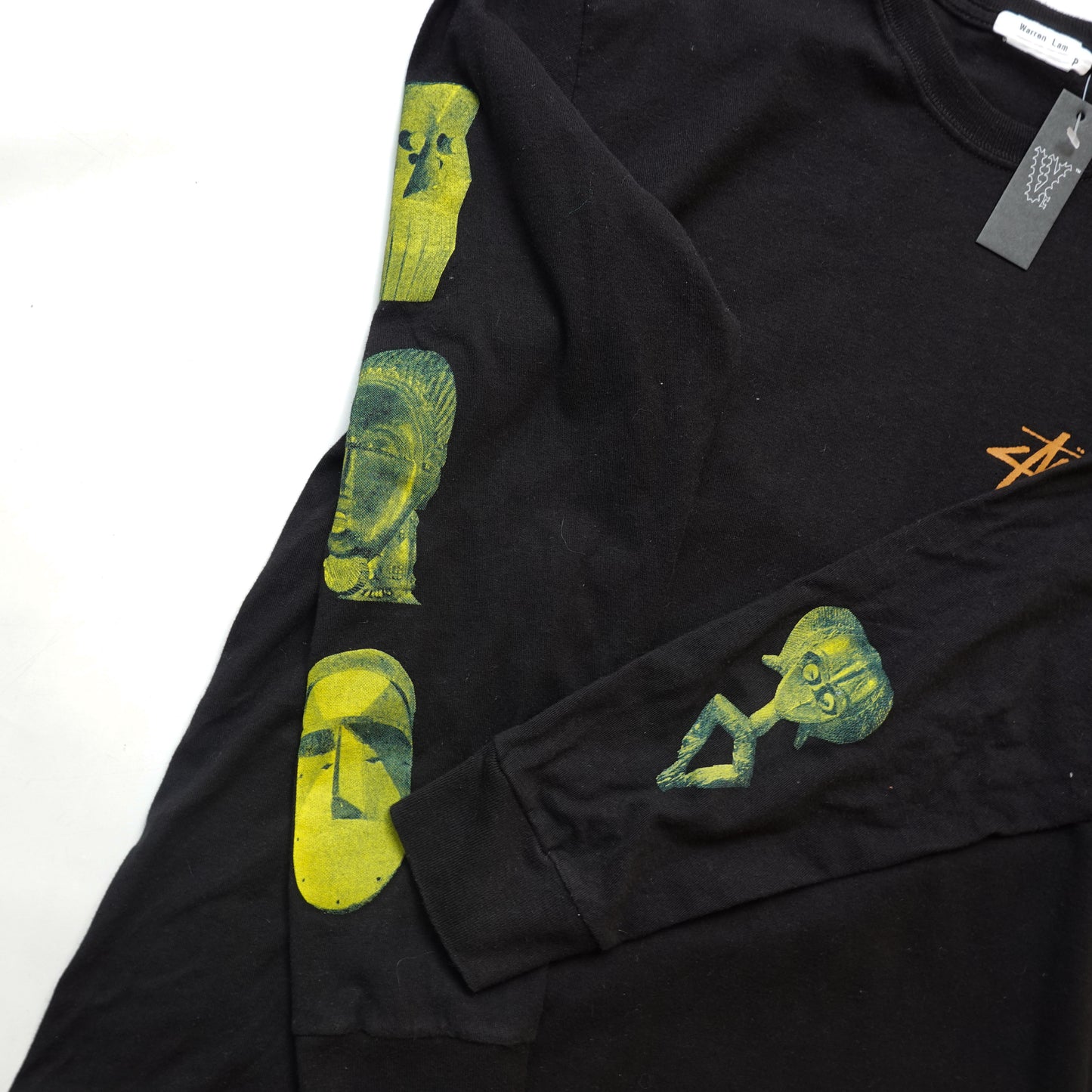 Stussy International Longsleeve - Size L