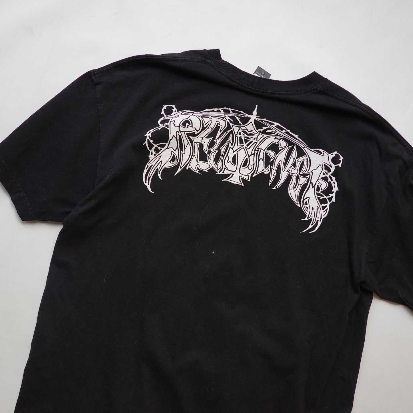 Revenge Tee - Size XL