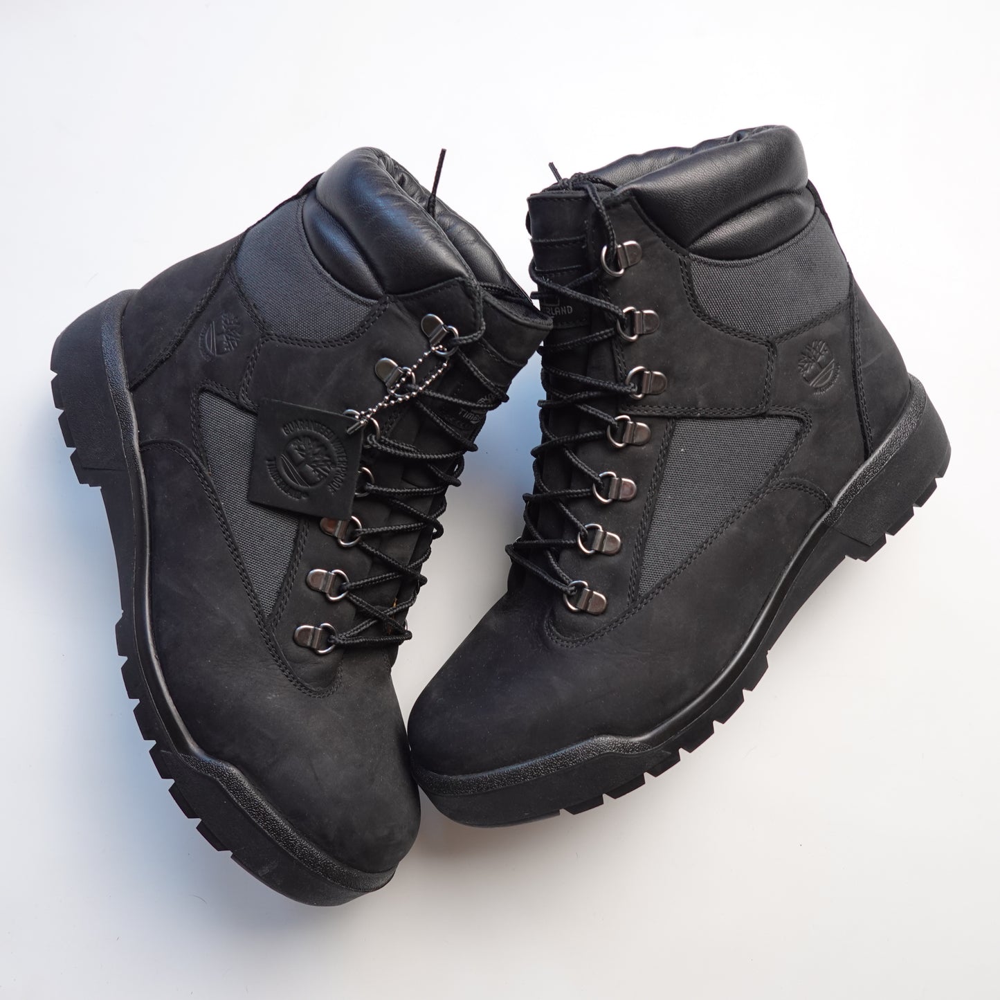 Timberland Waterproof Field Boot - Size 10.5