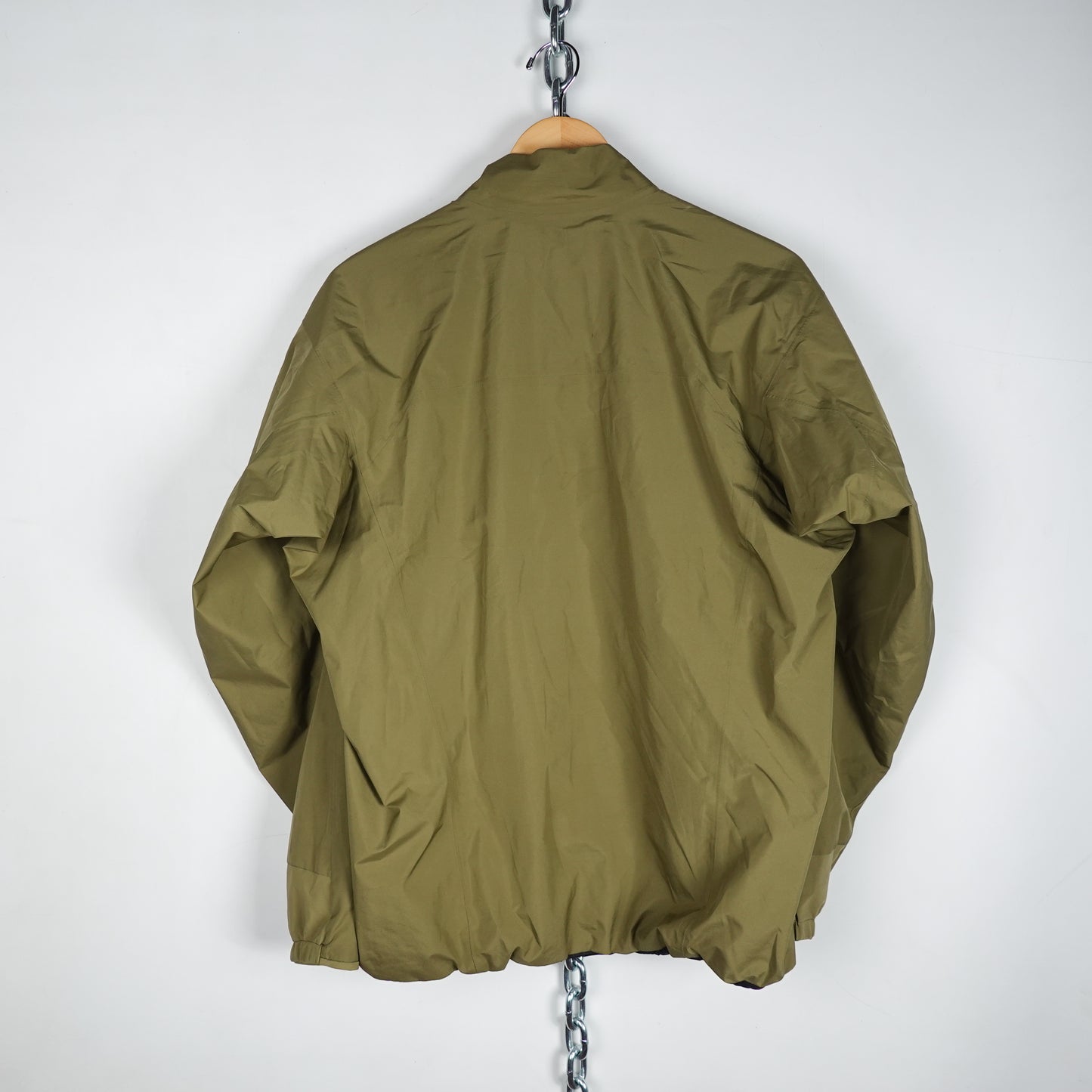 Arc'teryx Solano Jacket - Size M