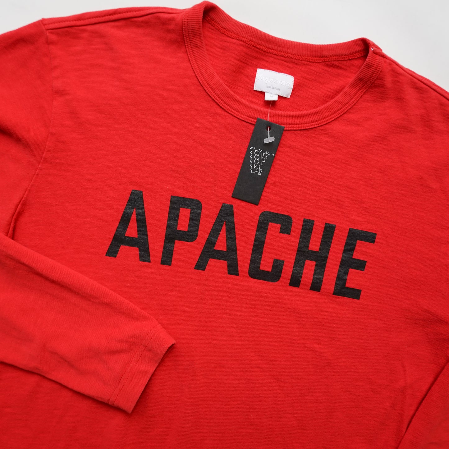 Supreme Apache Longsleeve - Size M
