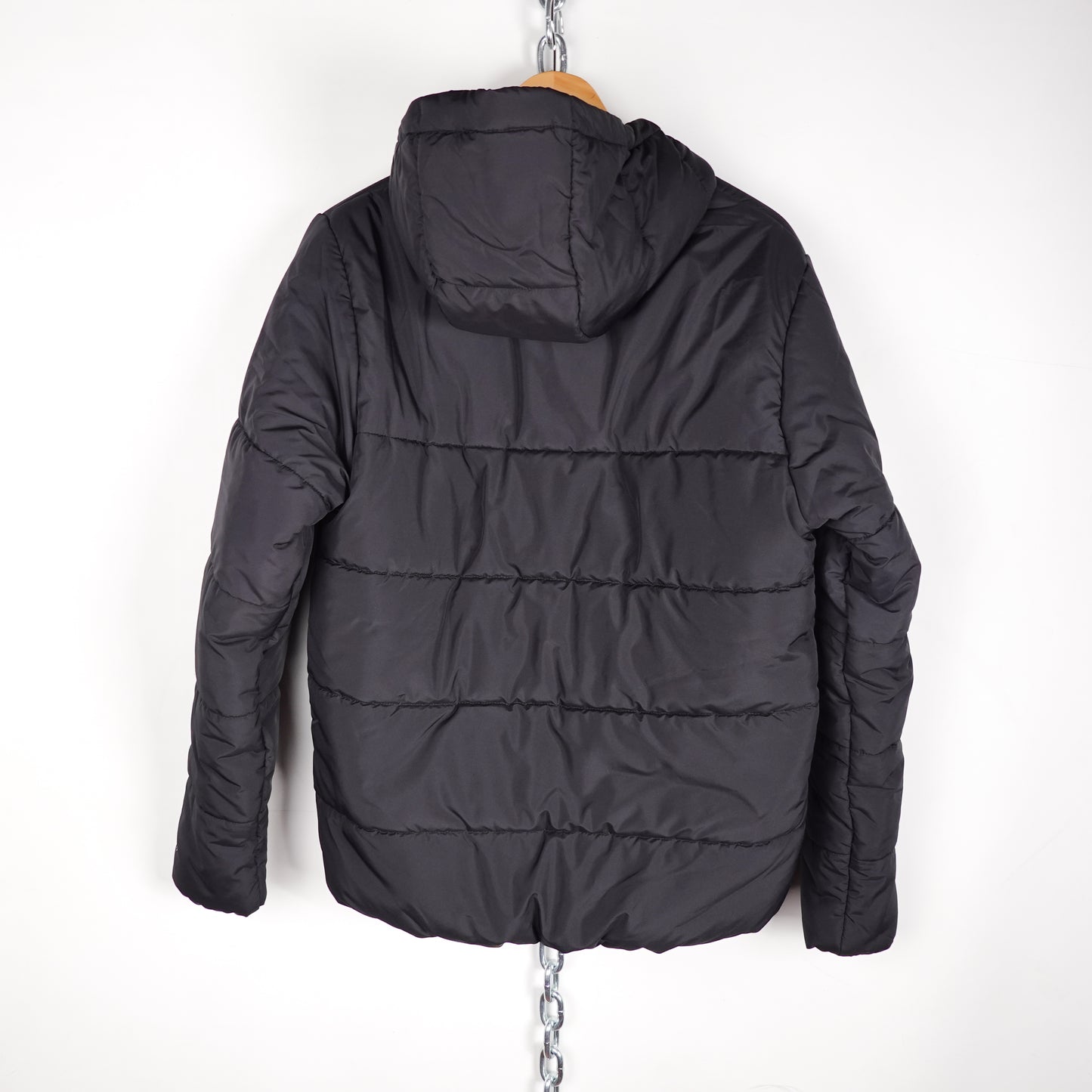 Nike Therma-Fit Hooded Jacket - Size M