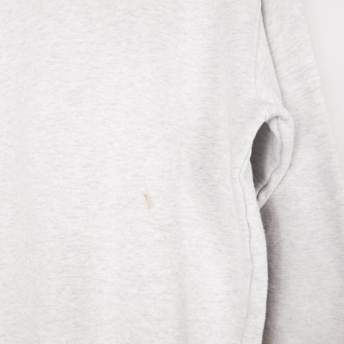 Dime Fleece Logo Crewneck - Size M