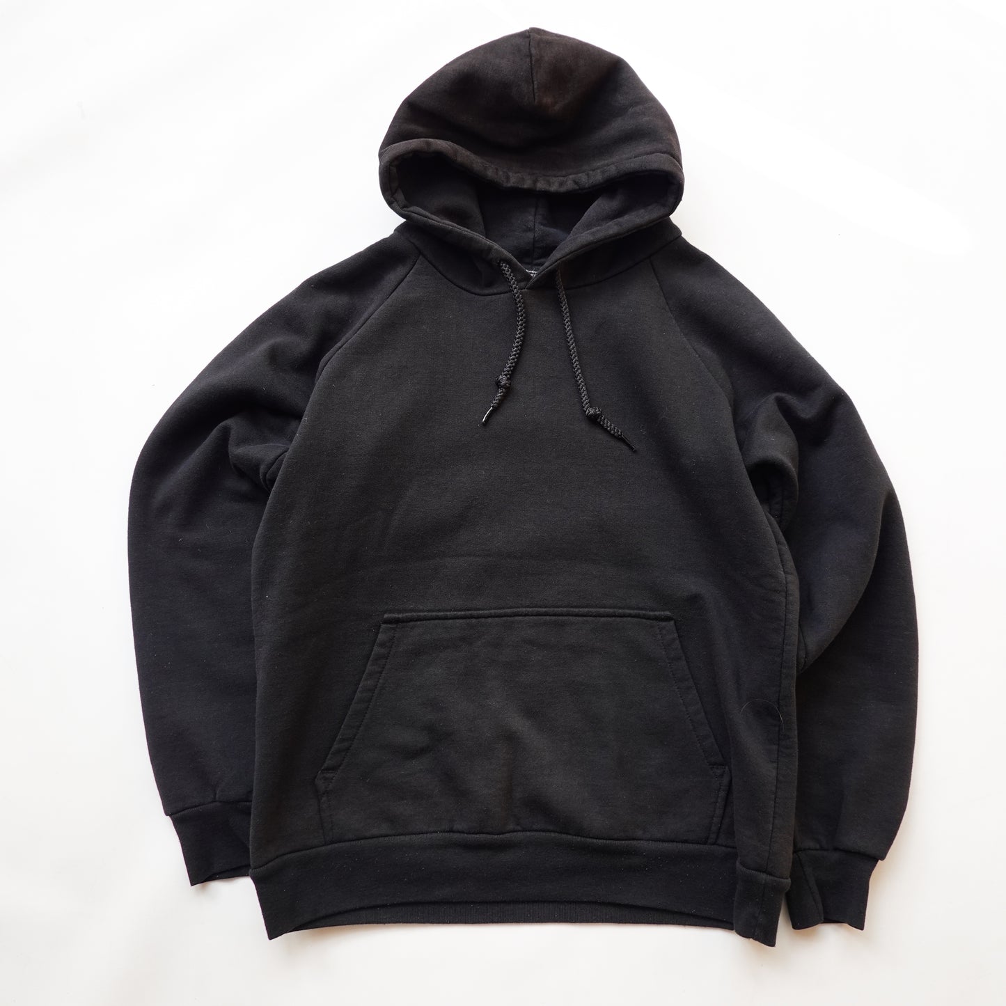 Camber Chill Buster Thermal Hoodie - Size S