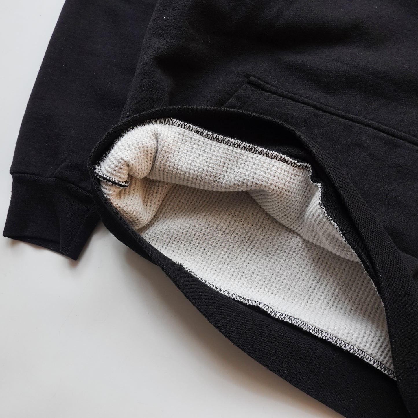Camber Chill Buster Thermal Hoodie - Size S