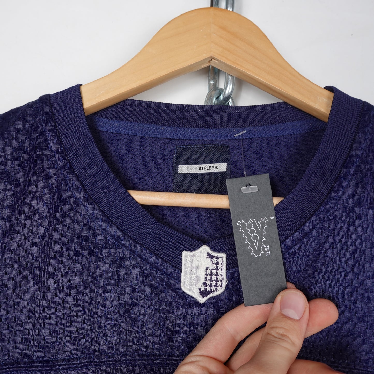 Vintage Exco All-Star Jersey - Size M