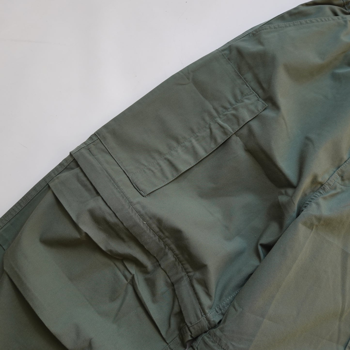 Undercover GU Convertible Cargos - Size M