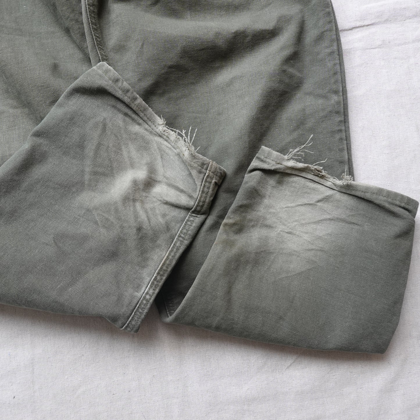 Carhartt Green Singles - Size 39