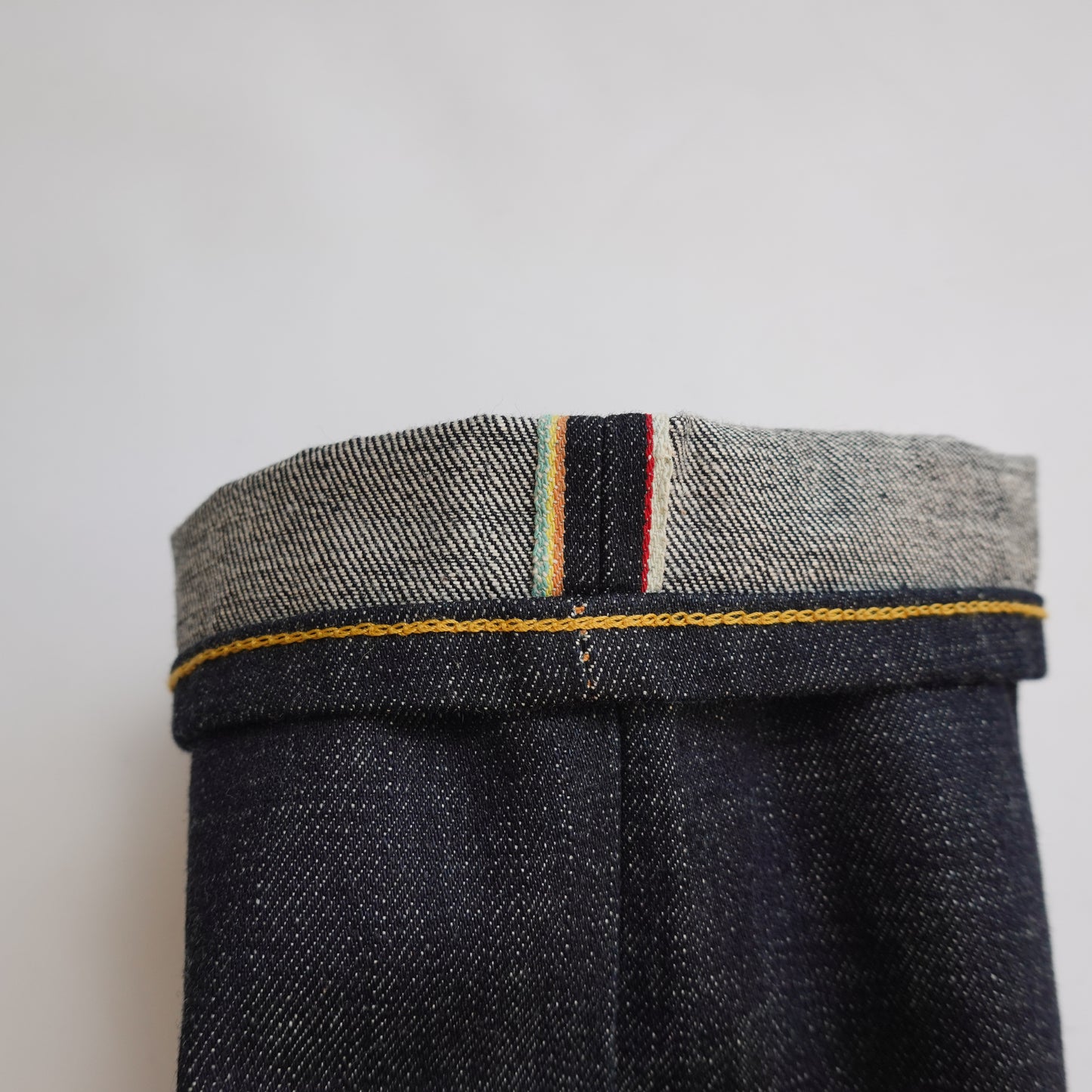 Edwin Rainbow Selvedge Pant - Size 33