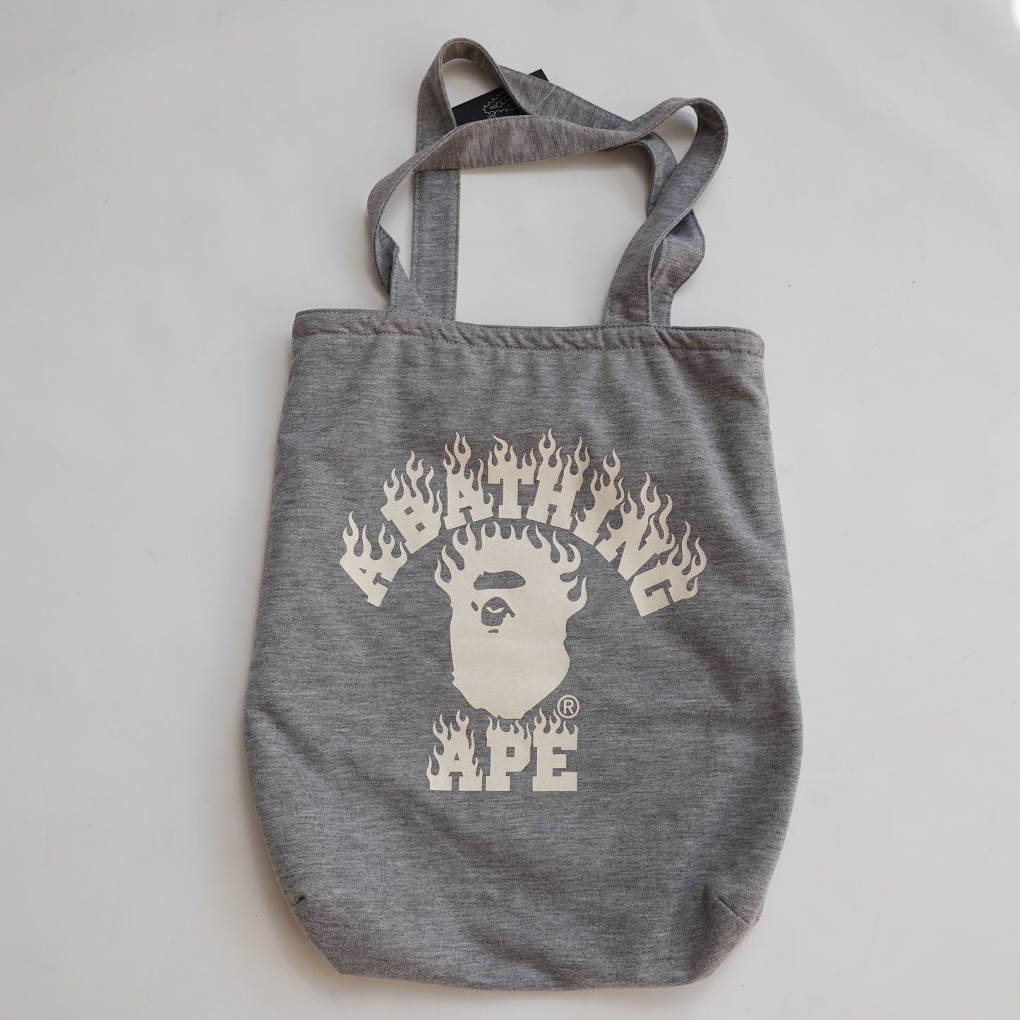 Bape 4-Way Reversible Tote Bag