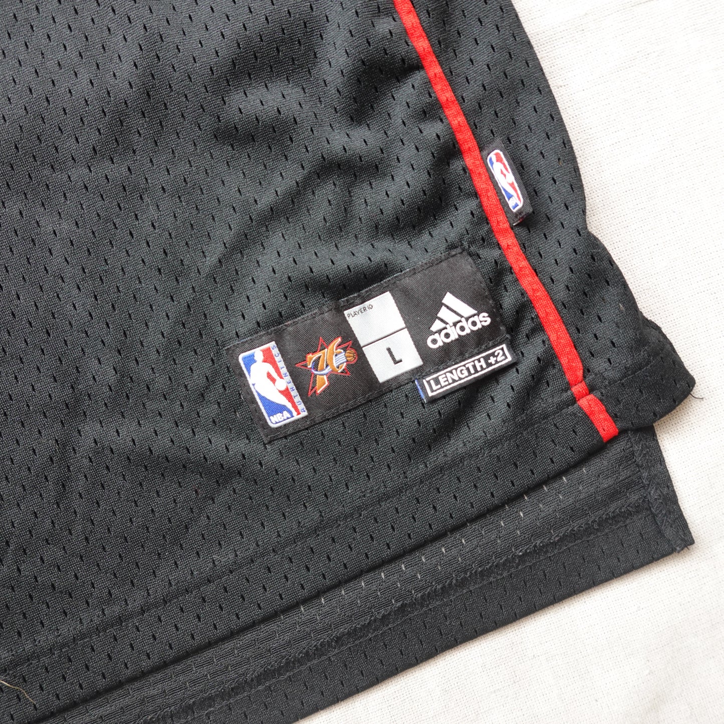 Vintage Champion Suns Findley Jersey - Youth L