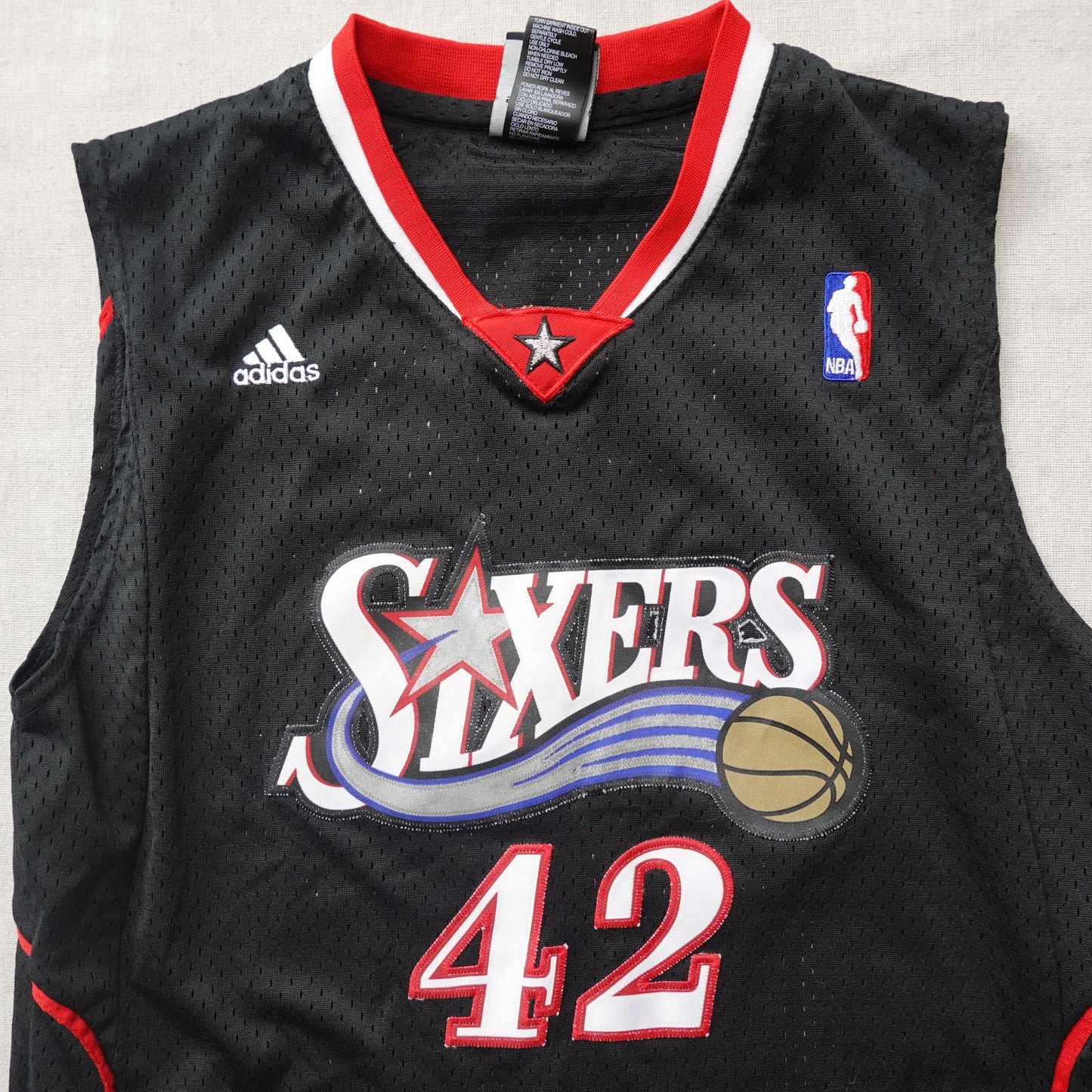 Vintage Champion Suns Findley Jersey - Youth L