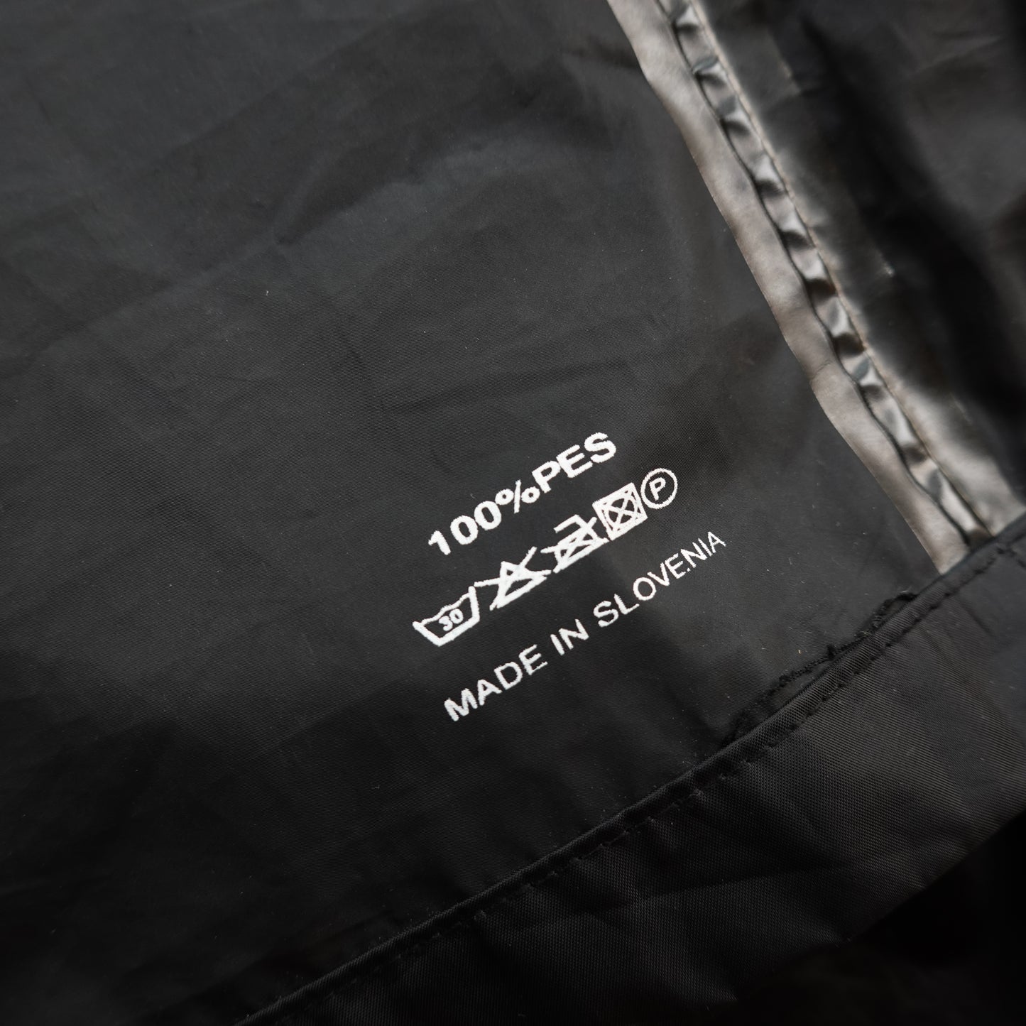 2016 Vetements Rain Jacket - Fits 2XL