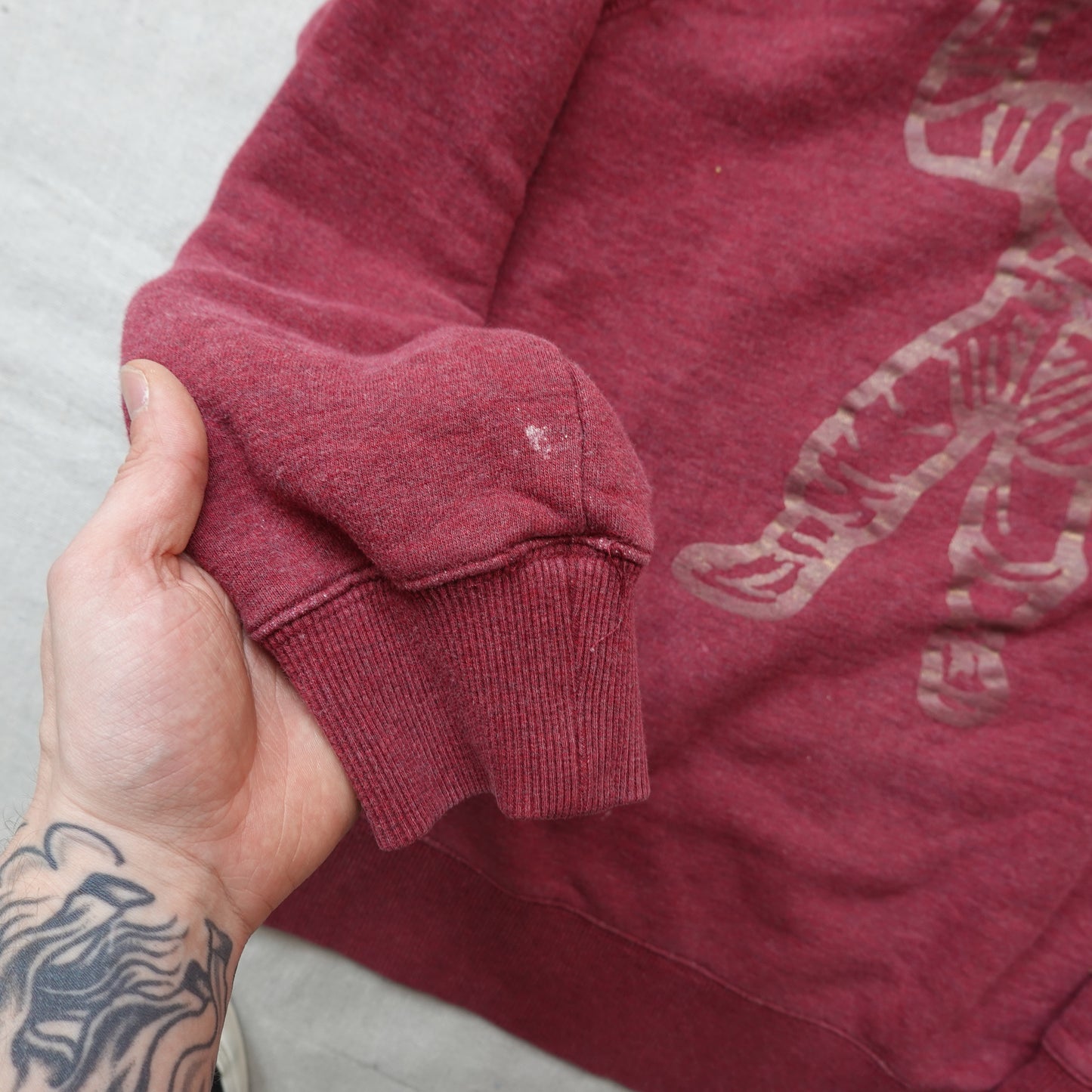 Billionaire Boys Club Crew - Size S