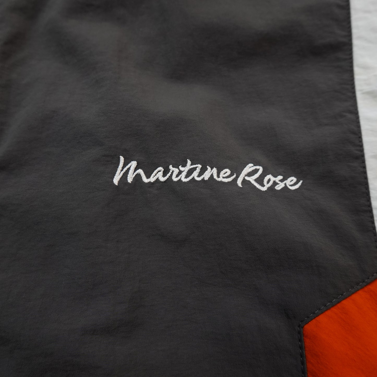 Martine Rose Track Jacket - Size XL