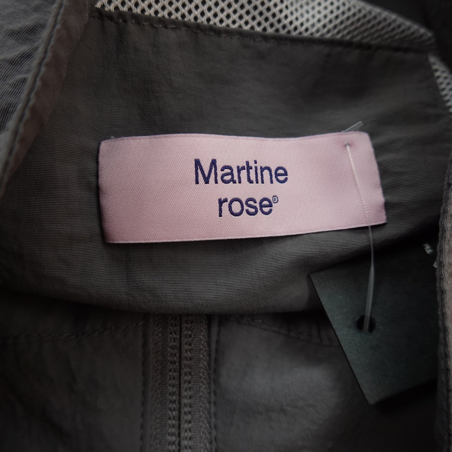 Martine Rose Track Jacket - Size XL