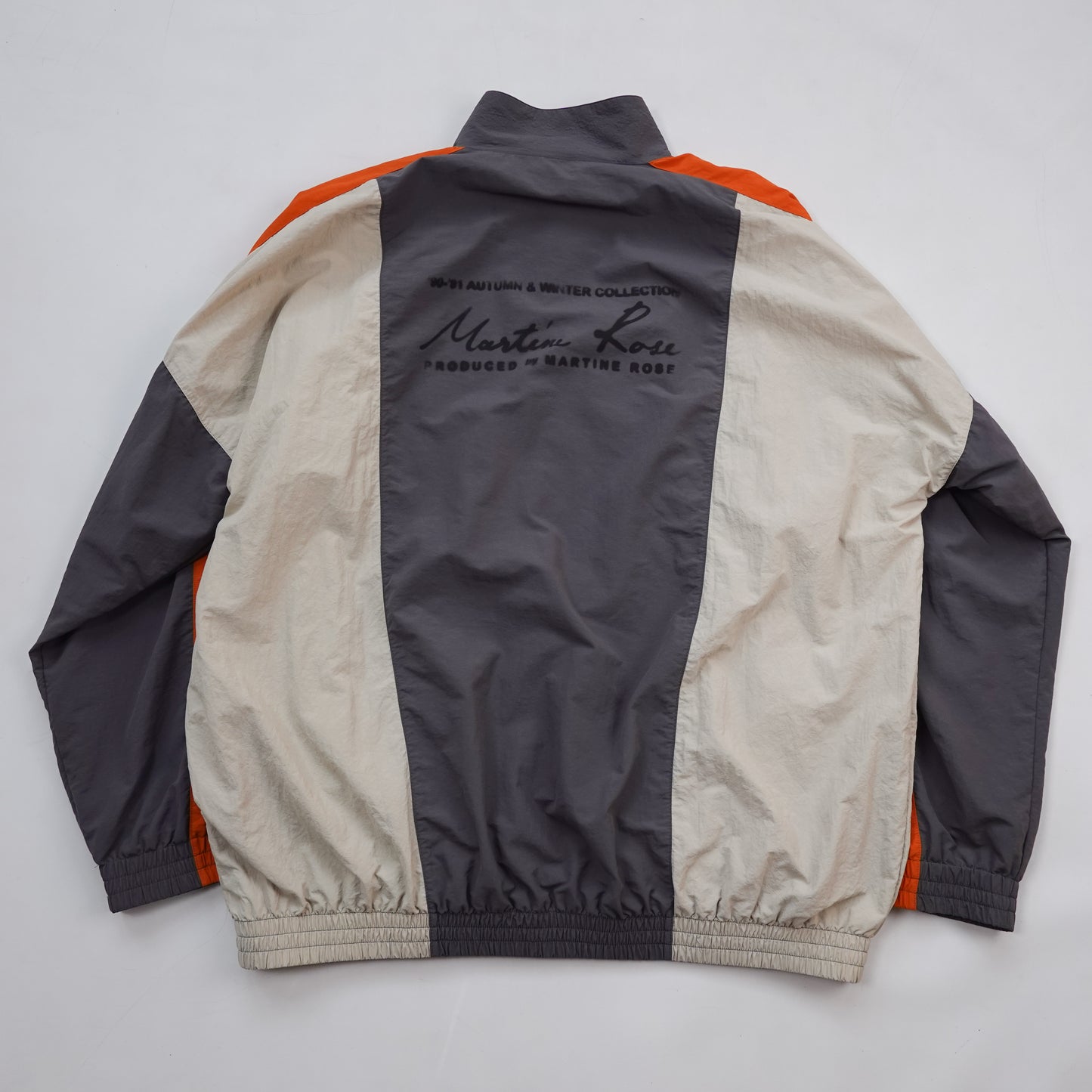 Martine Rose Track Jacket - Size XL