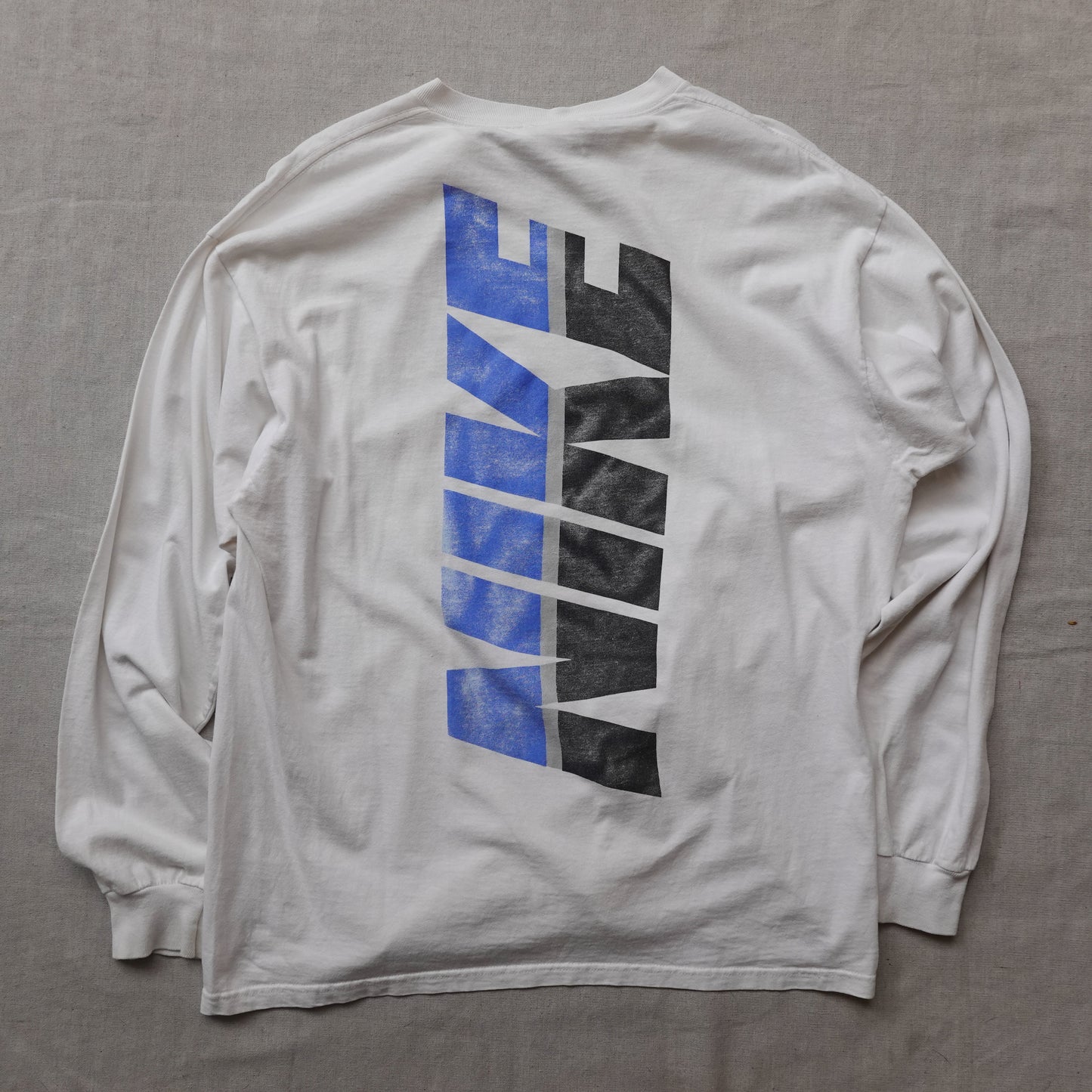 Vintage Nike Long Sleeve - Size L