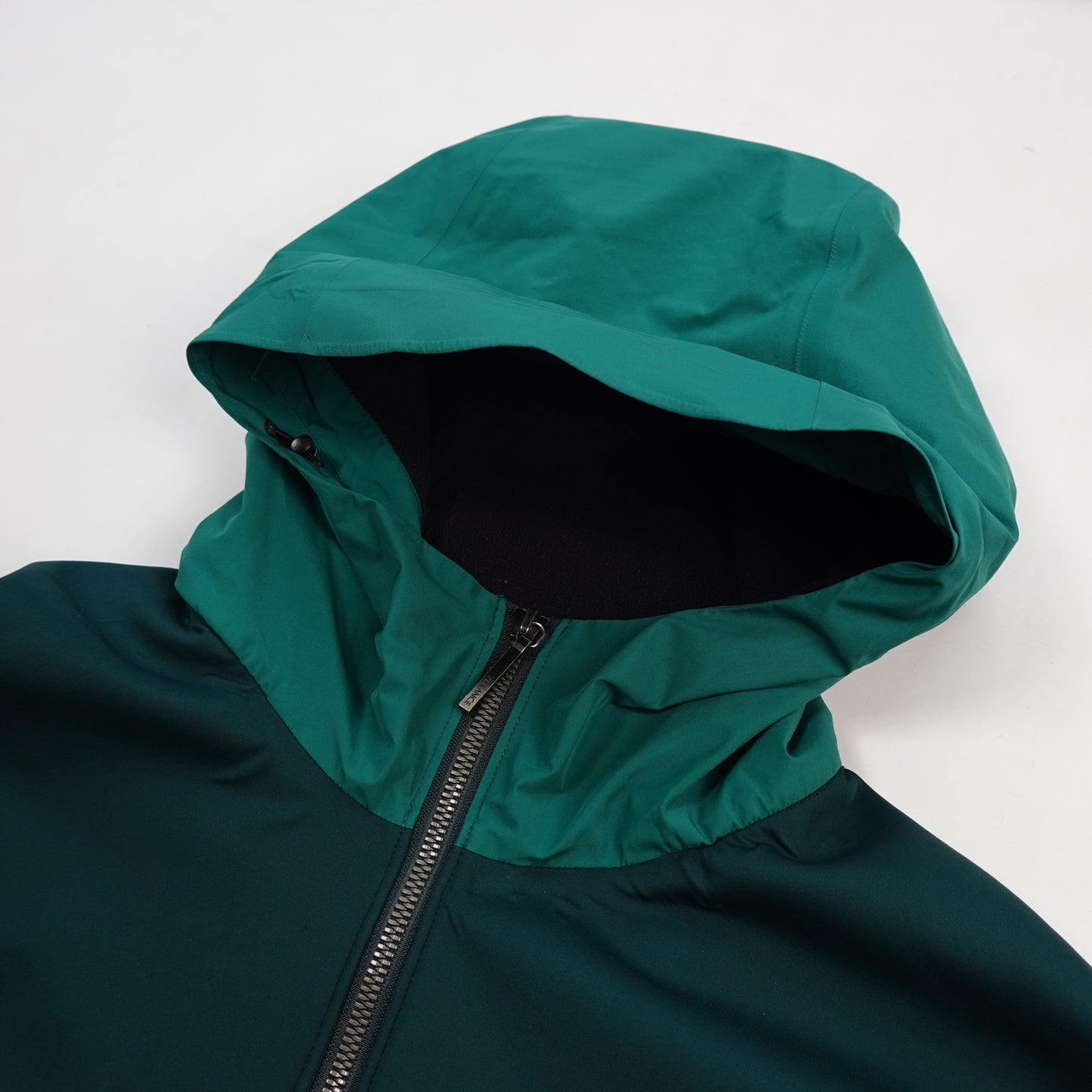 Arc'Teryx Veilance Two Tone fleece-Lined jacket - Fits S