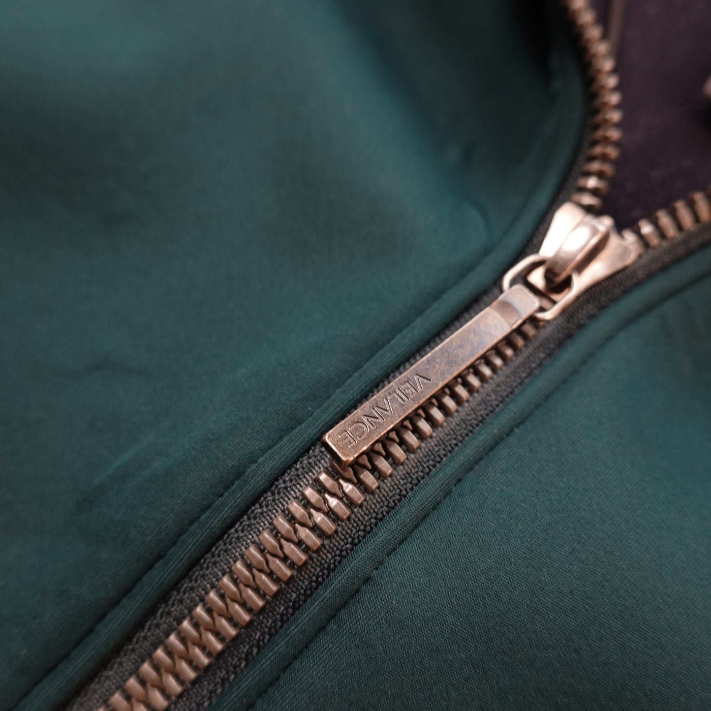 Arc'Teryx Veilance Two Tone fleece-Lined jacket - Fits S