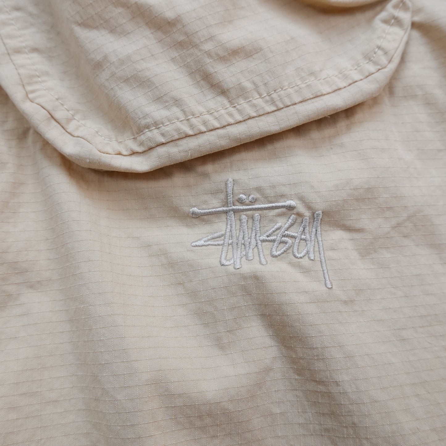 Stussy Military Jacket - Size L