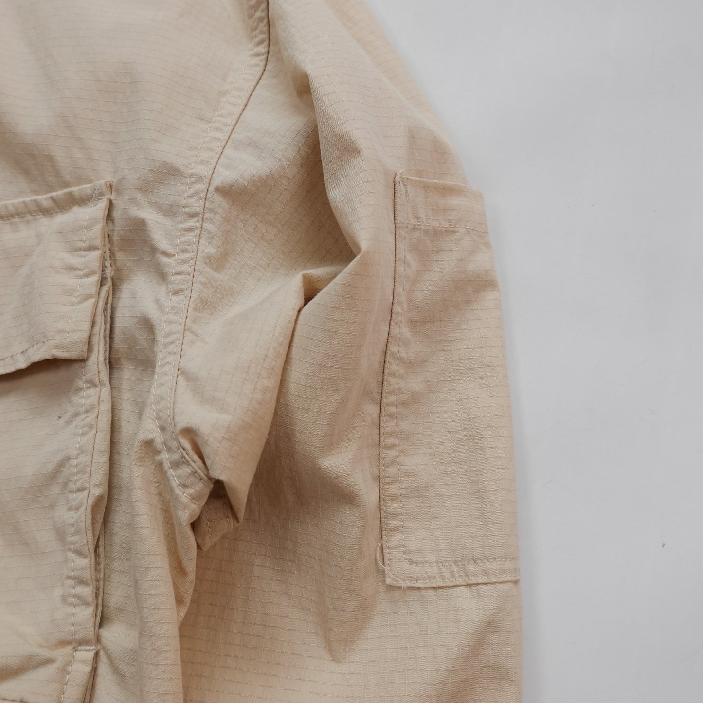 Stussy Military Jacket - Size L