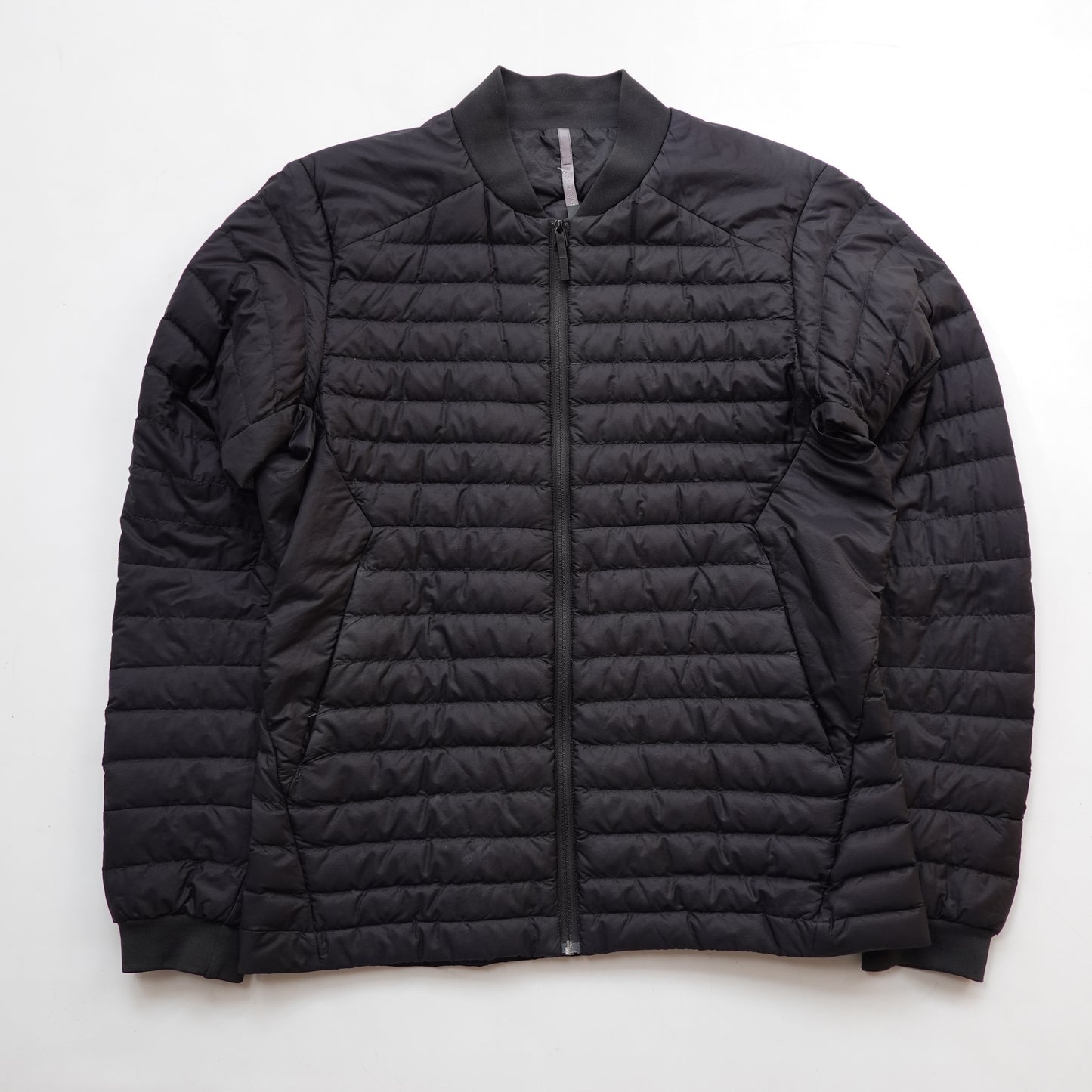 Arc'Teryx Veilance Conduit LT Puffer Jacket - Size M