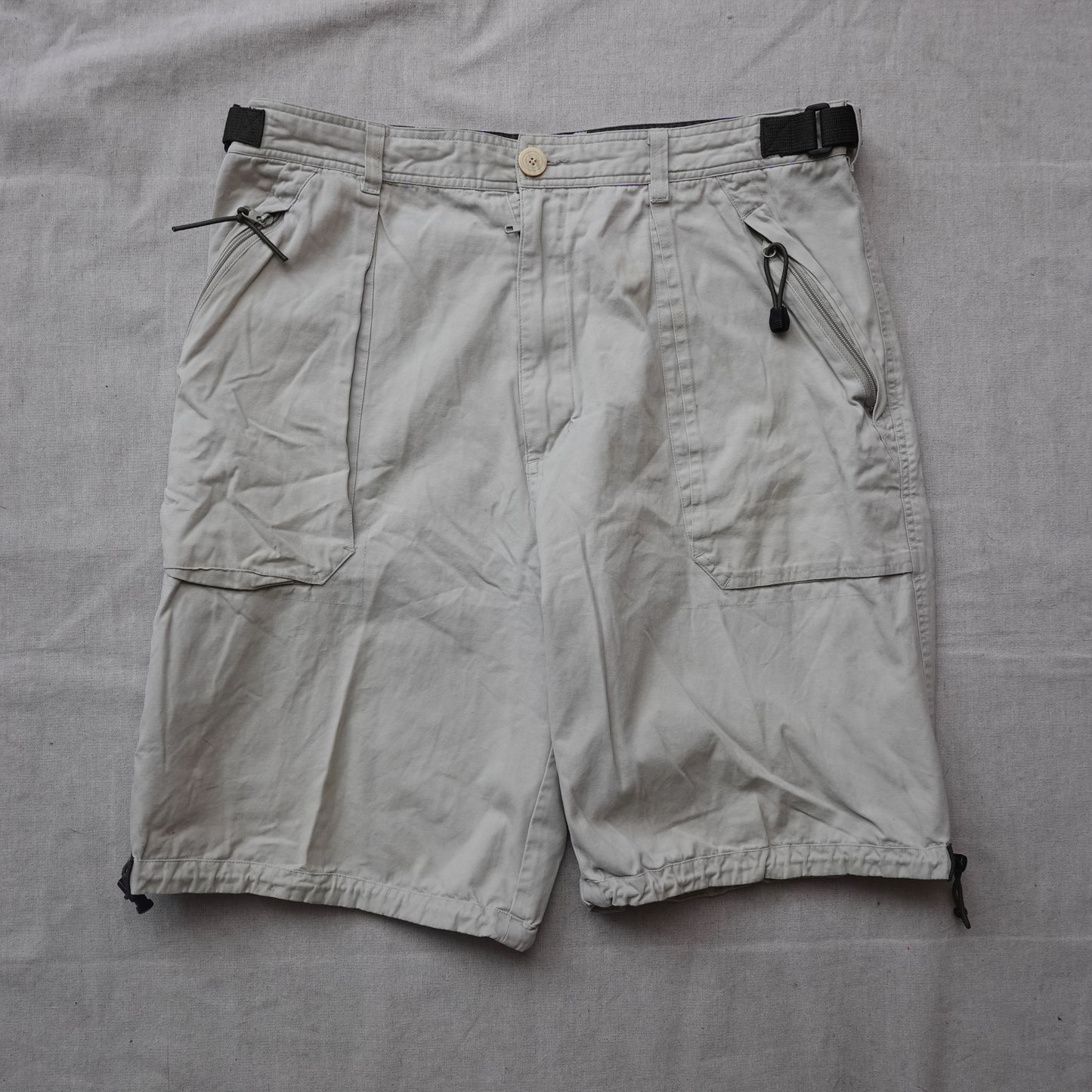 Misty Mountain Cargo Short - Size 36