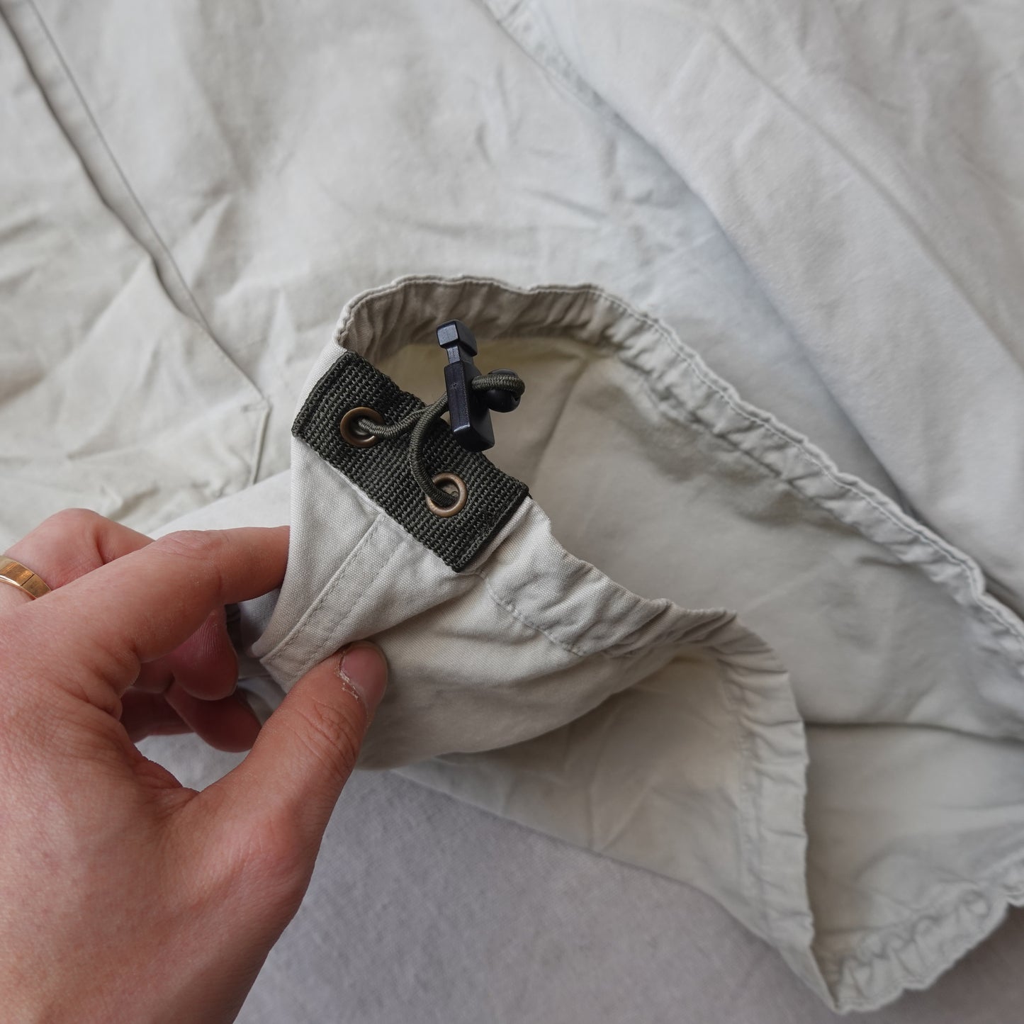 Misty Mountain Cargo Short - Size 36