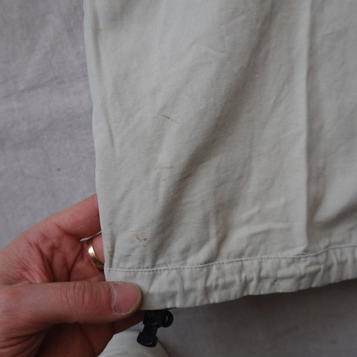 Misty Mountain Cargo Short - Size 36