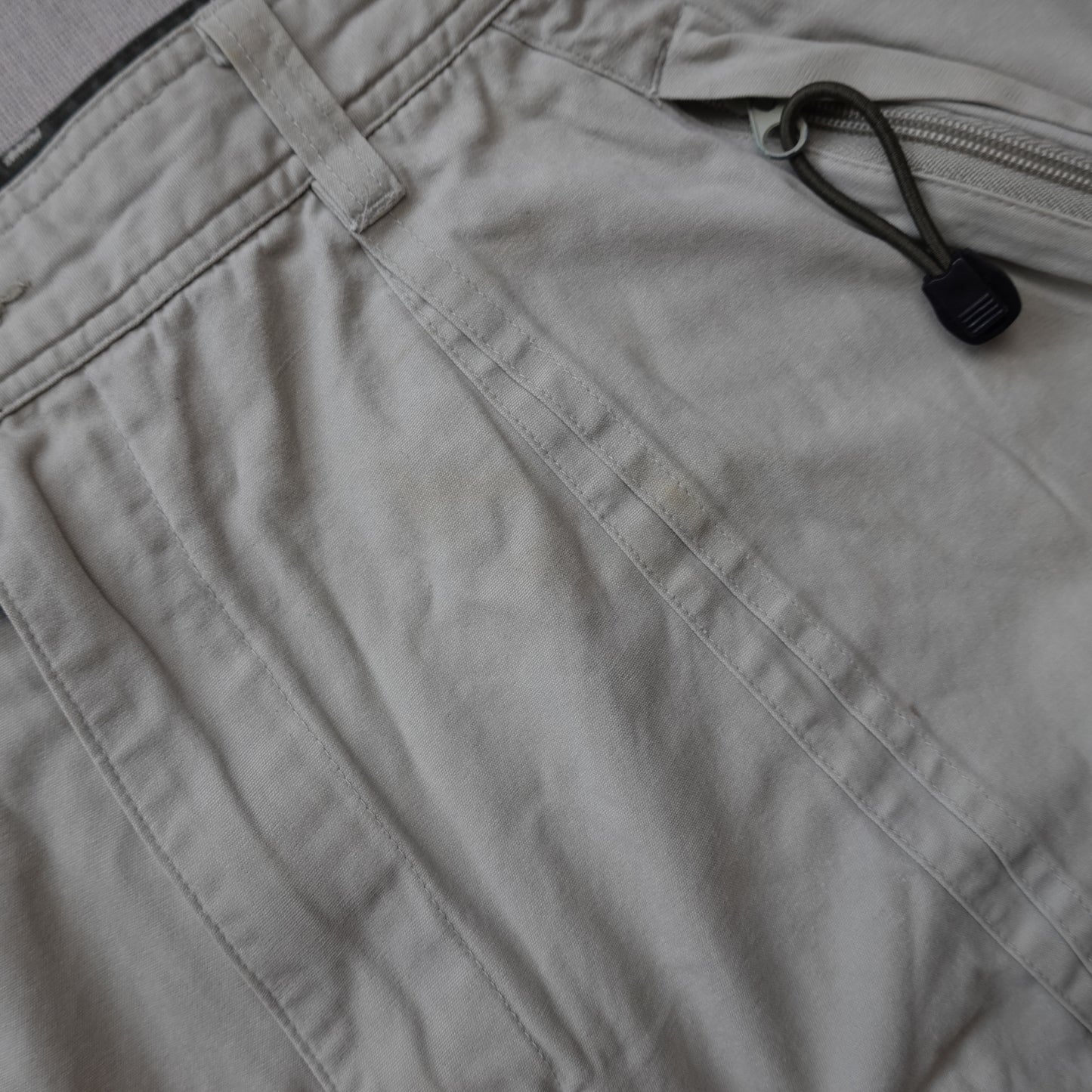 Misty Mountain Cargo Short - Size 36