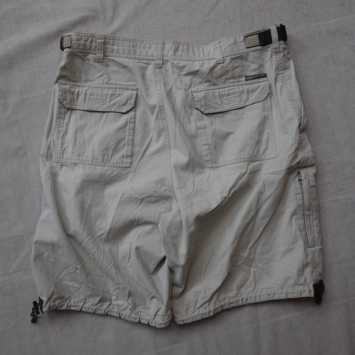 Misty Mountain Cargo Short - Size 36