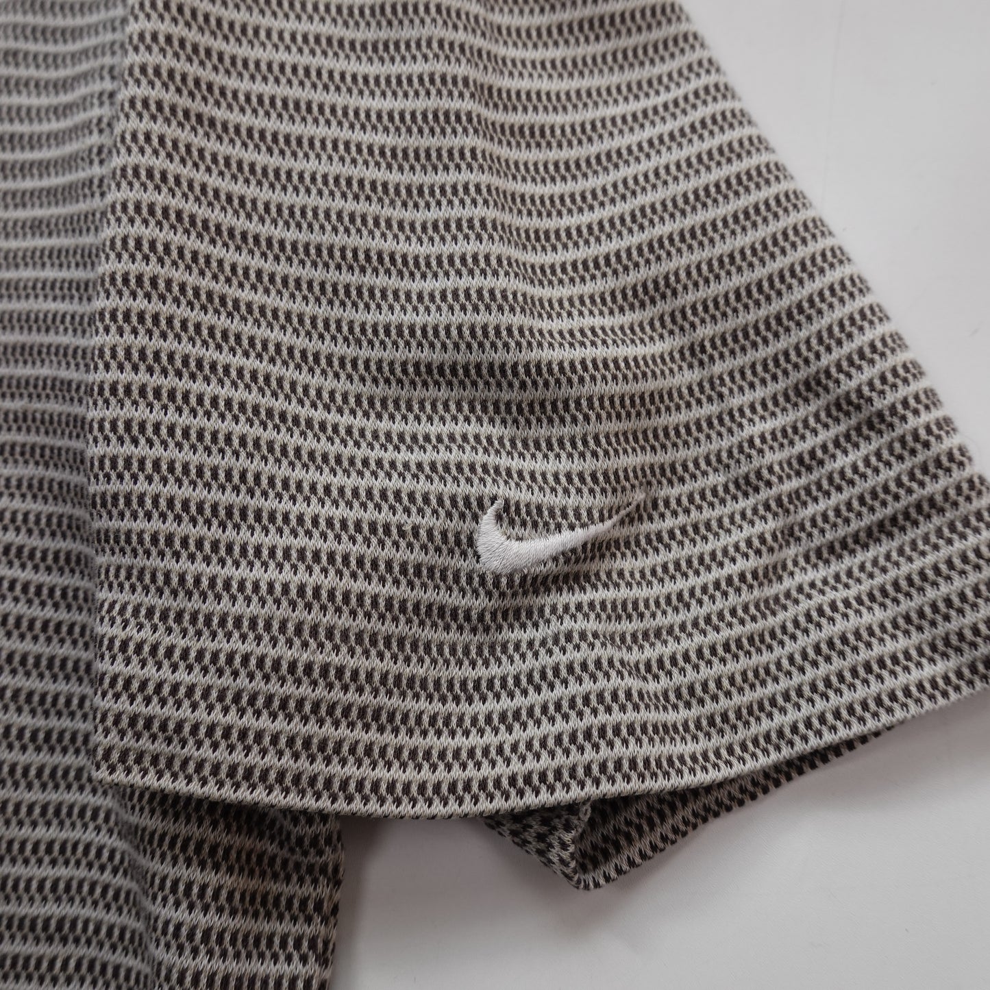 Y2K Nike Golf Polo - Size S