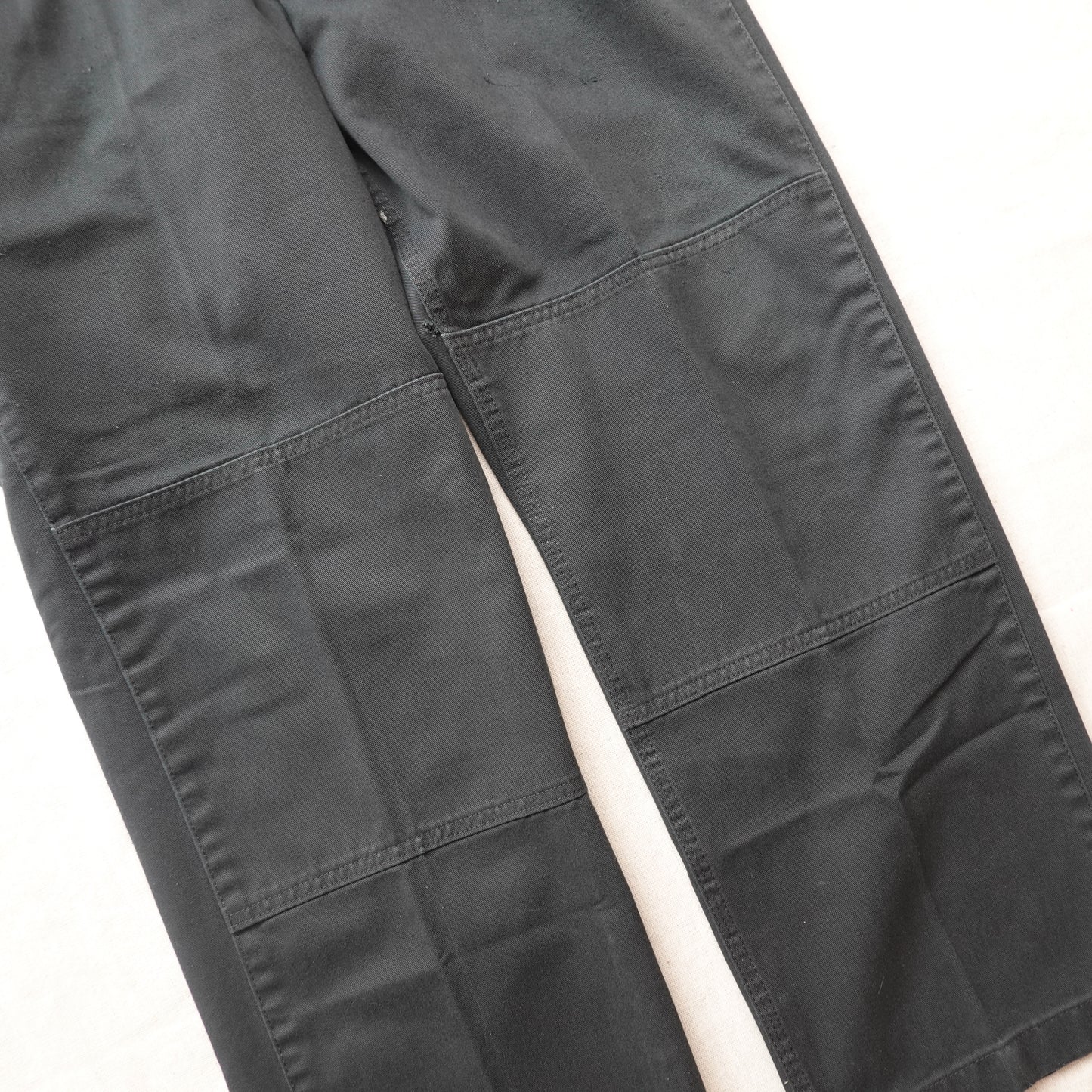 Carhartt Black Chinos - Size 36