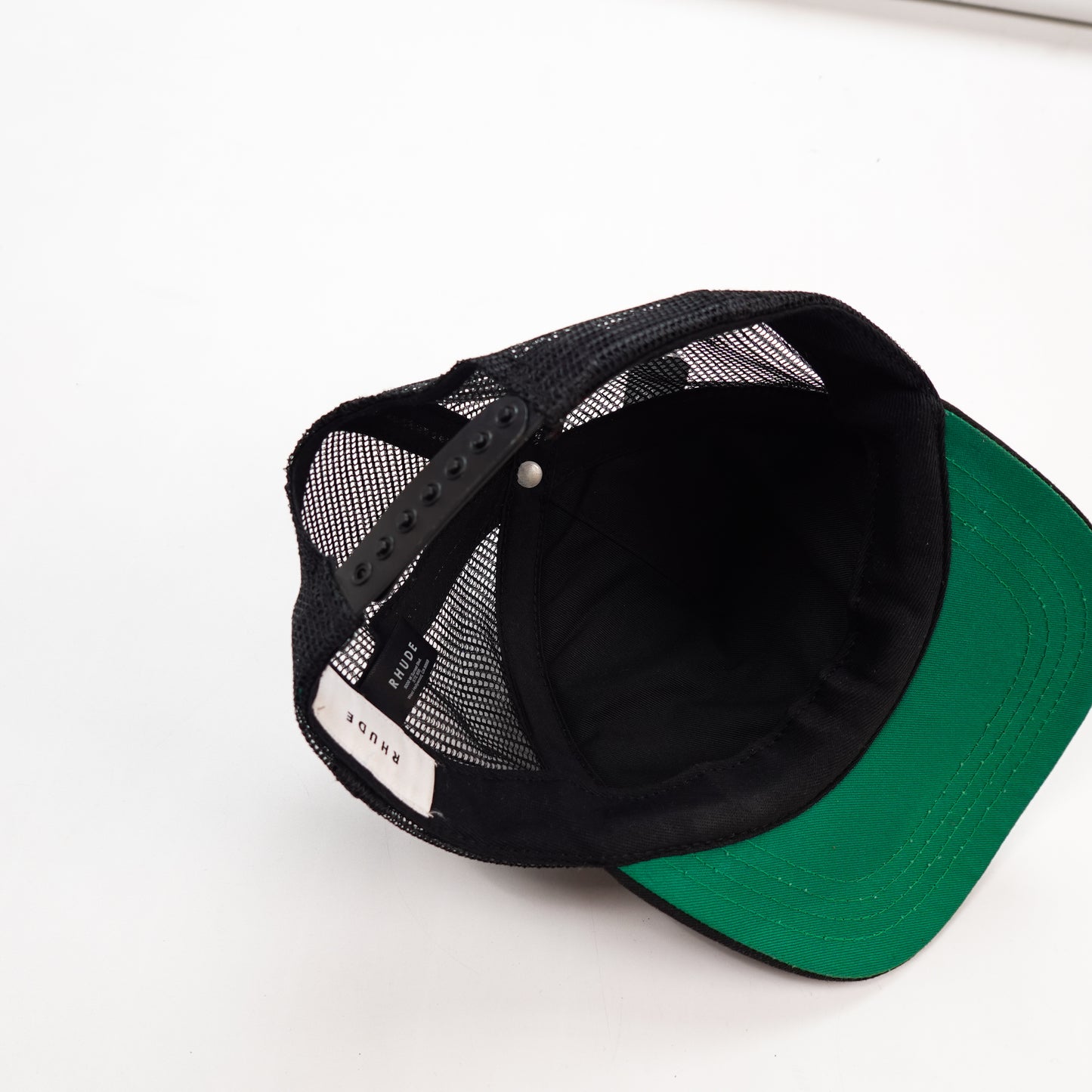 Rhude Trucker Hat