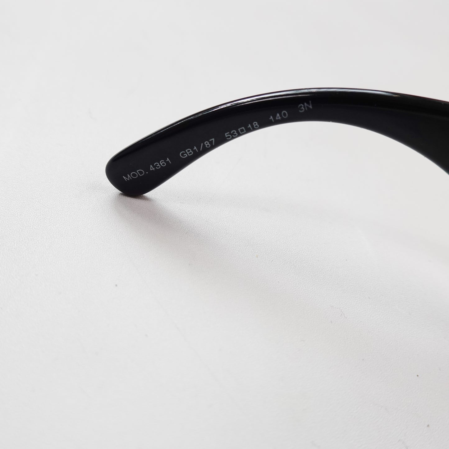 Versace Medusa Biggie Sunglasses
