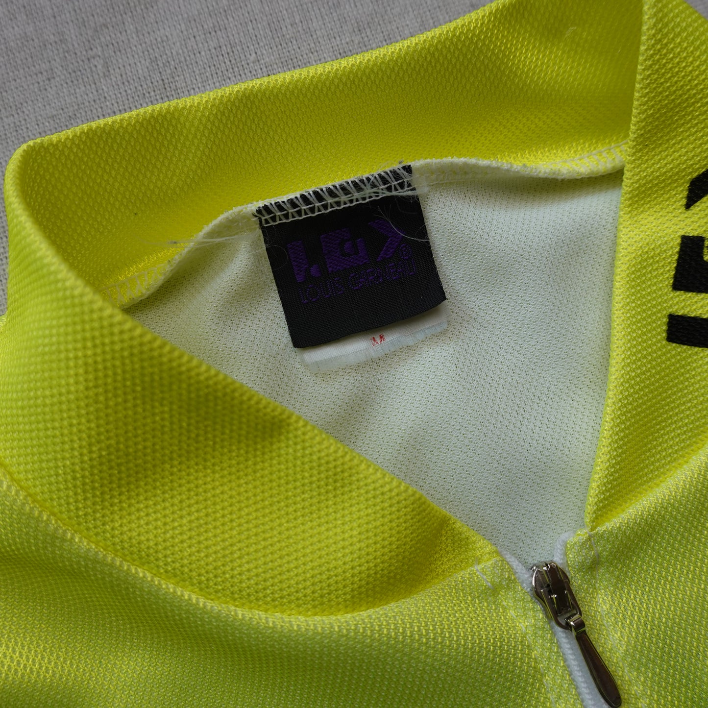 Vintage Shimano Cycling Jersey - Size M